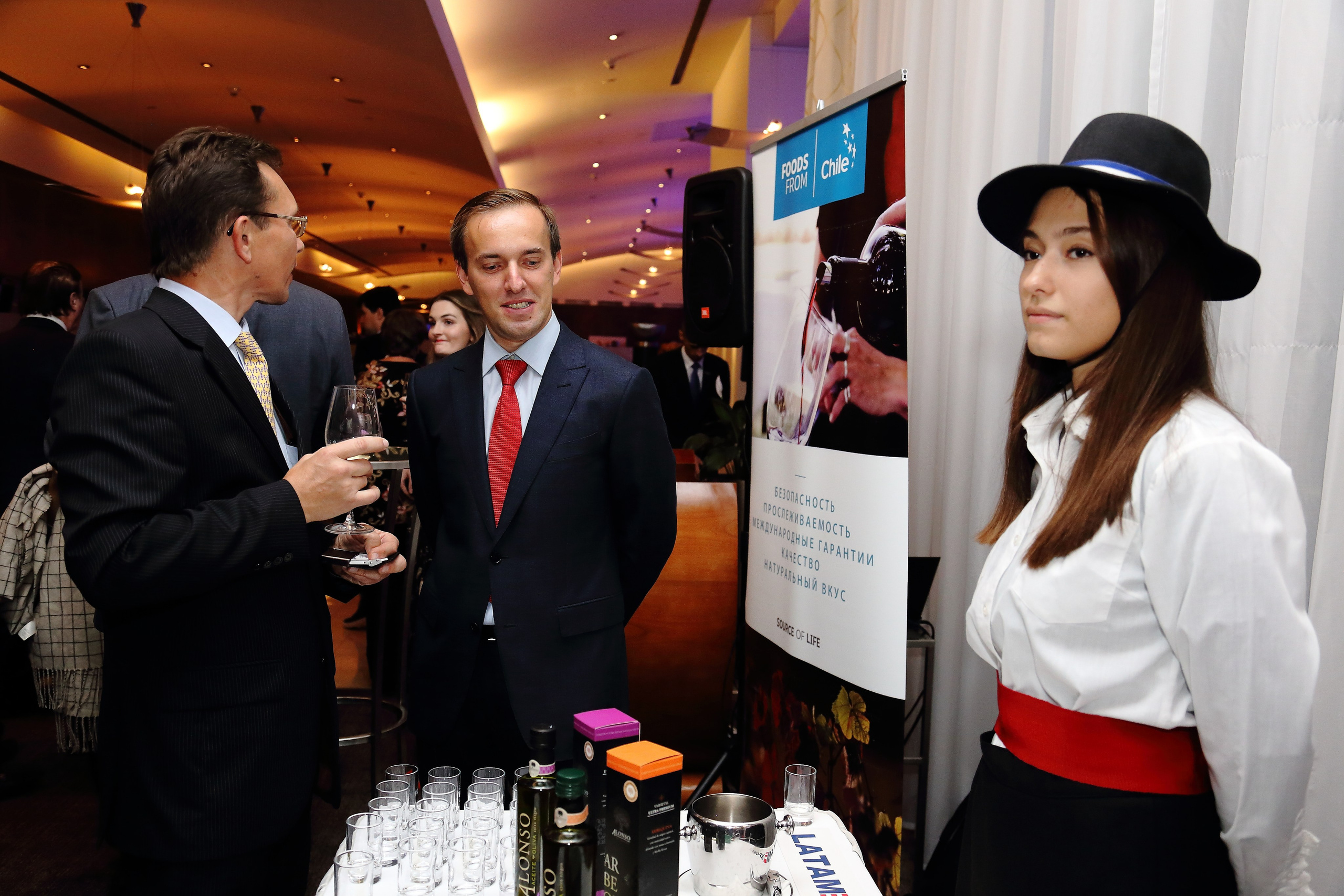 Репортажная съемка. Фотограф Чистоколенко Светлана г. Москва