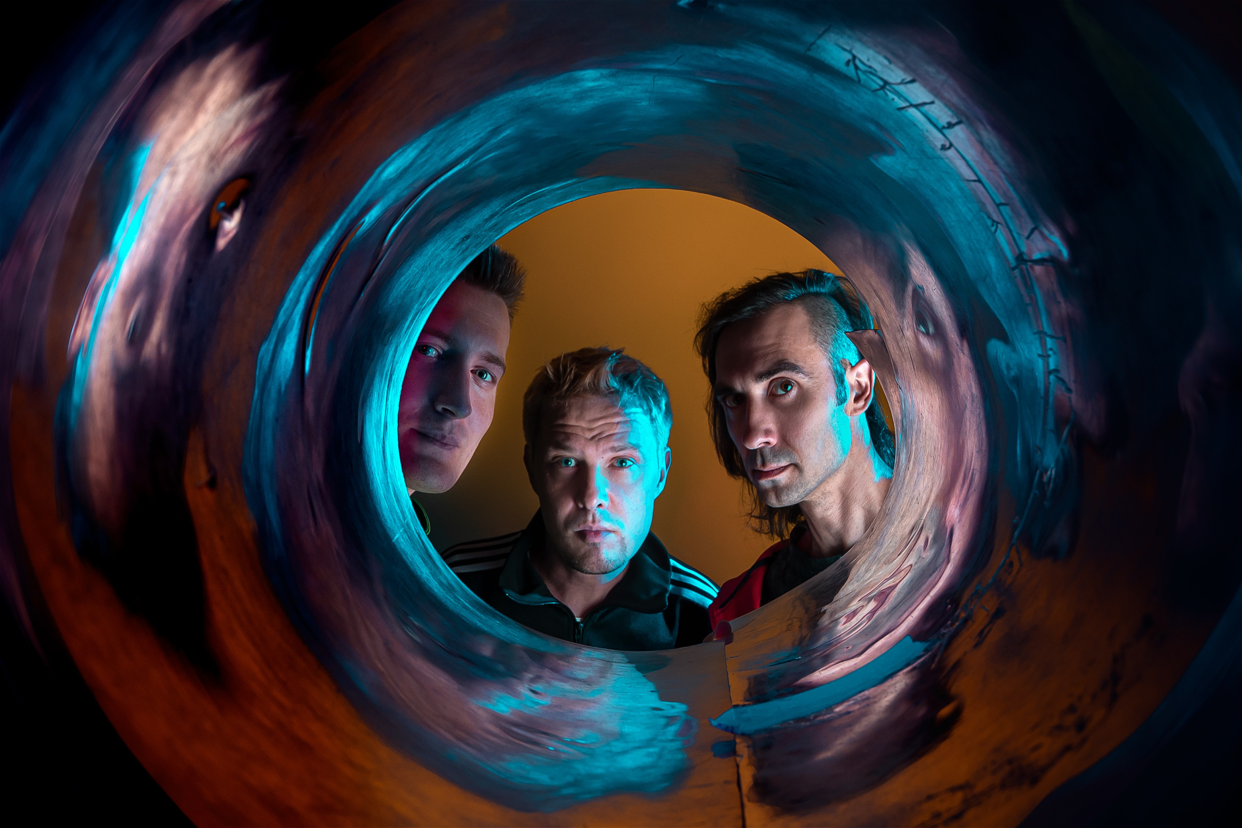 РАДИОПОМЕХИ. Фотограф Елена Богачева (lenalena_na_na_na)