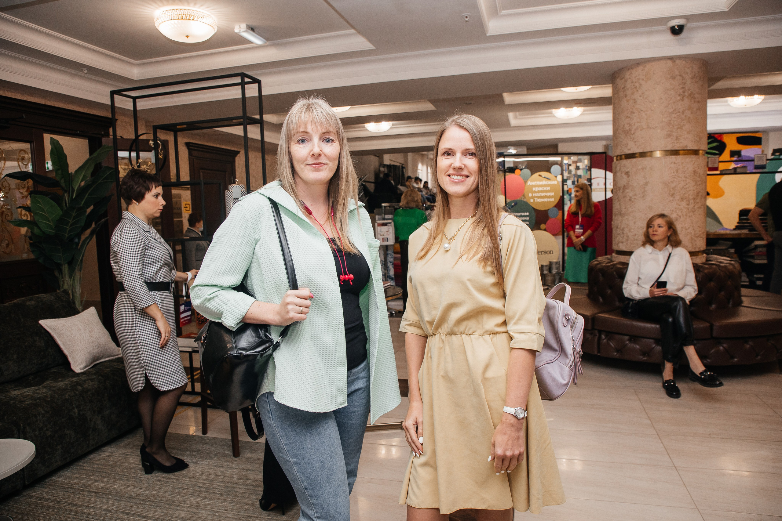 Ассамблея Дизайнеров. Фотограф Денис Лесковский (Тюмень)