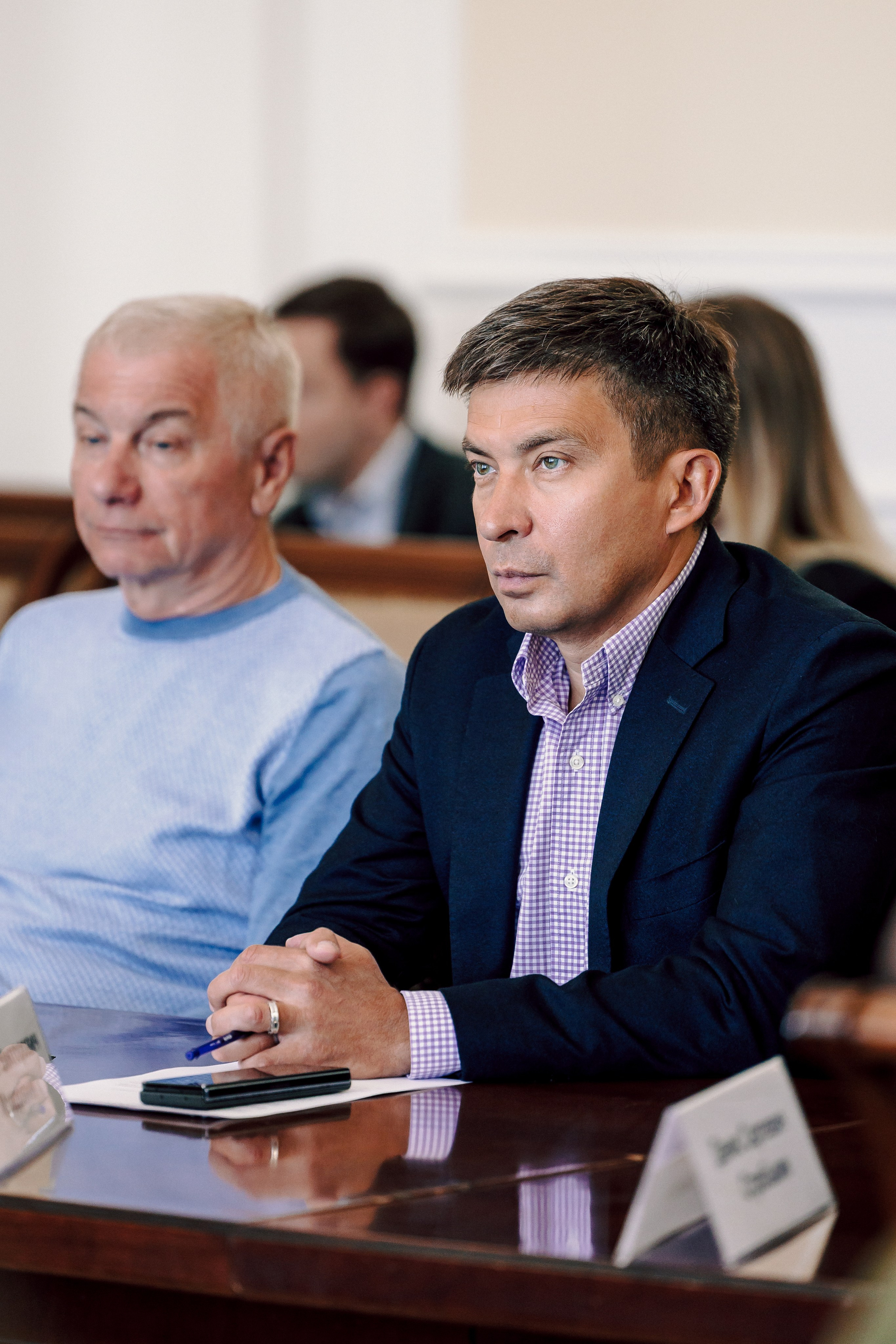 Оргкомитет дня строителя. Лёшка Варзегов — фотограф