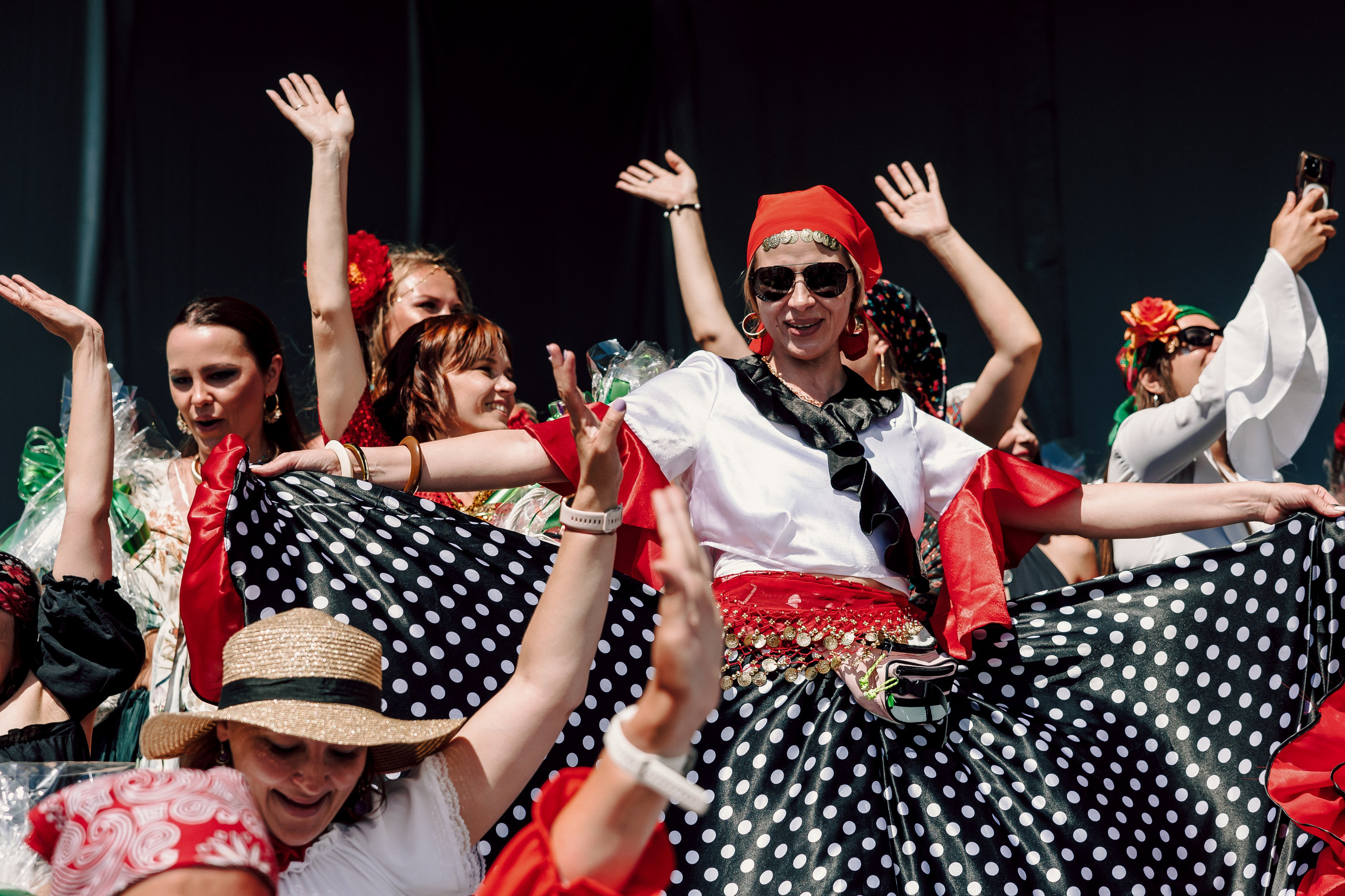 E1 Sup Fest 2024. Лёшка Варзегов — фотограф