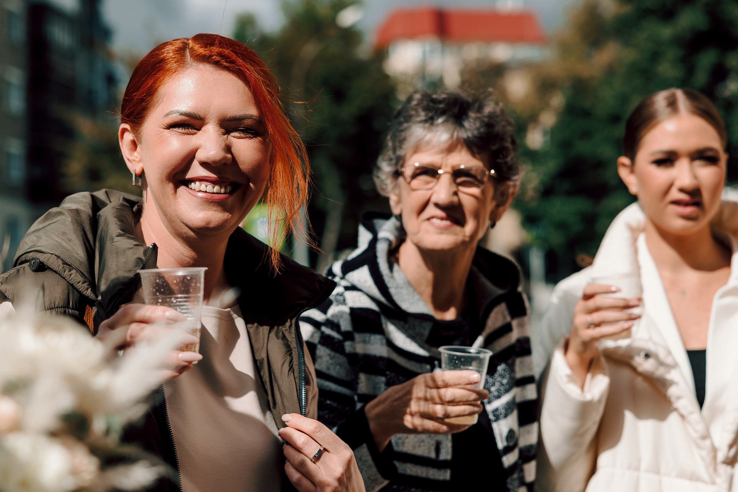 Свадебный день — Глеб и Дарья. Лёшка Варзегов — фотограф