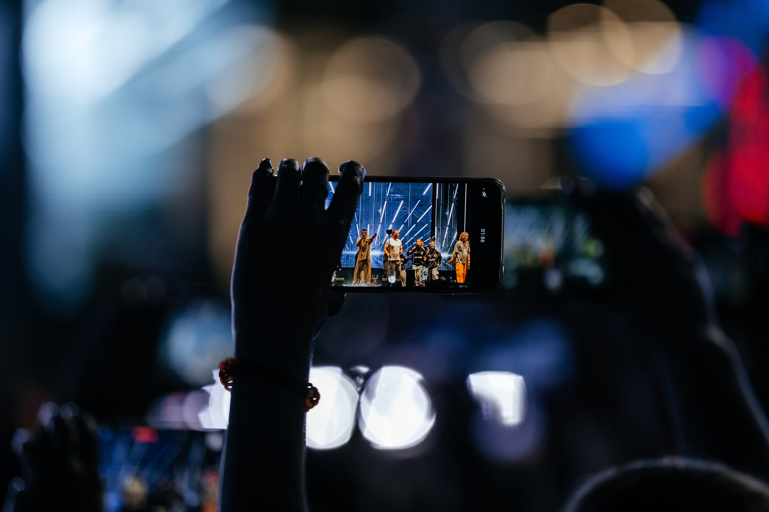Иванушки International. Концертный и спортивный фотограф в Липецке