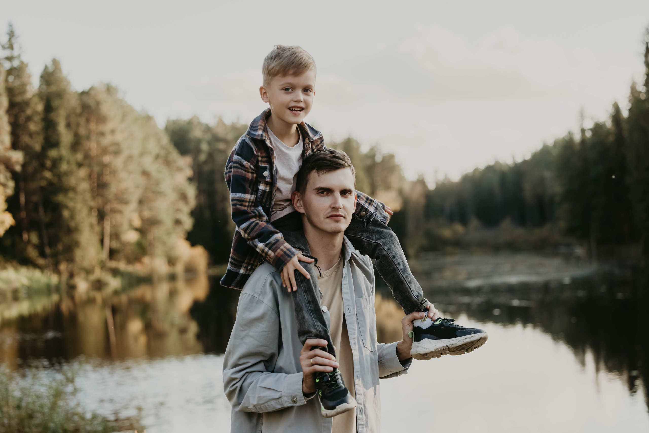 Семья. Главная