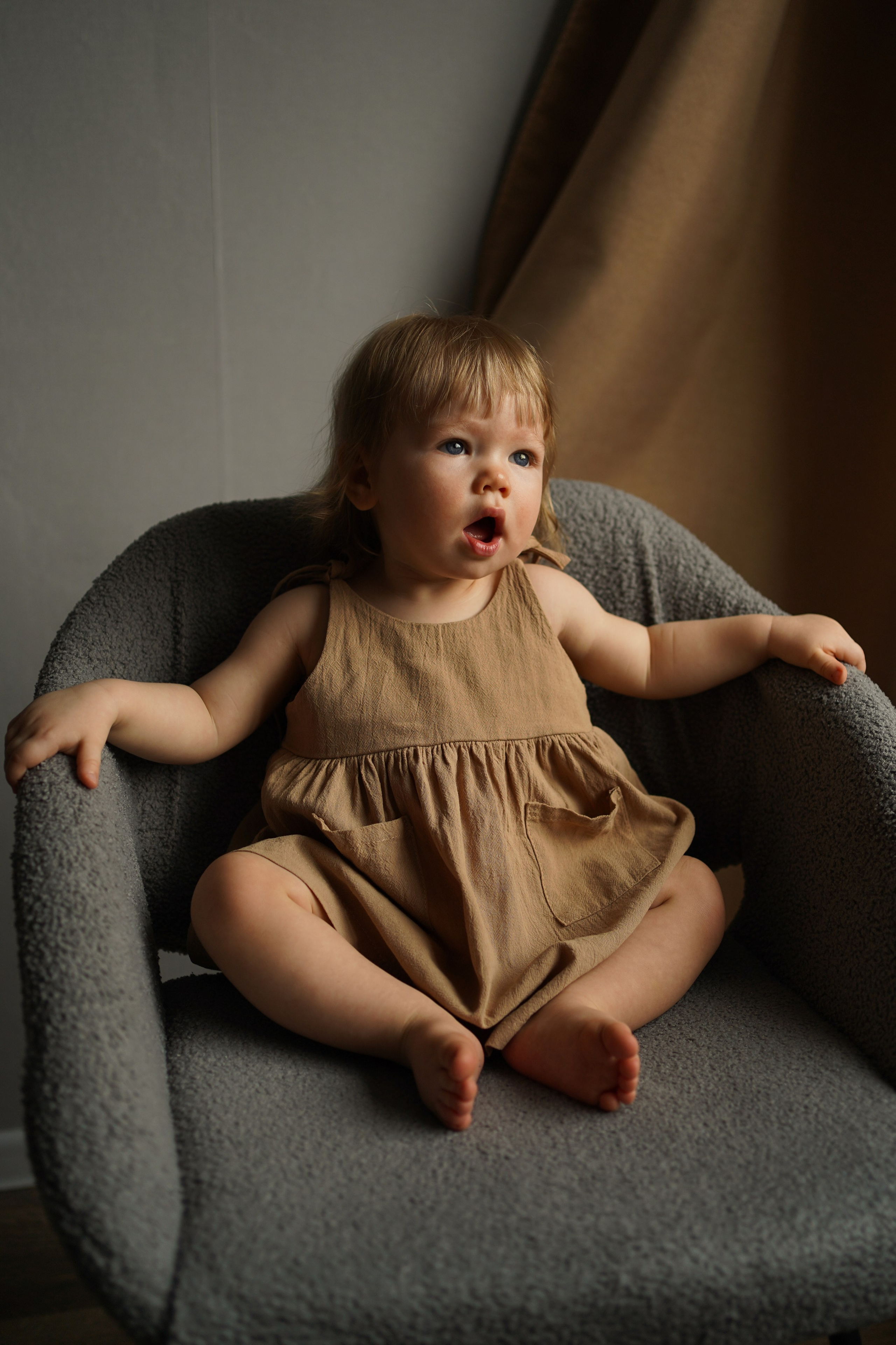 Лида, Максим и Лиза. Семейный фотограф в Северодвинске и Архангельске Наталья Проничева