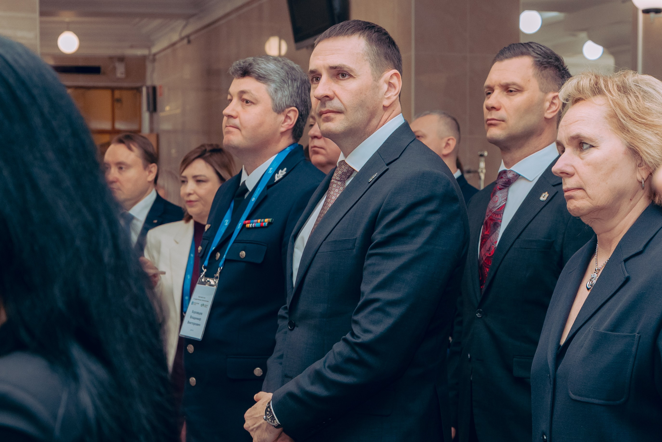 Открытие ЦАТОД РОСАТОМ. Ytsaot — фотограф в Хабаровске Максим Ткачев