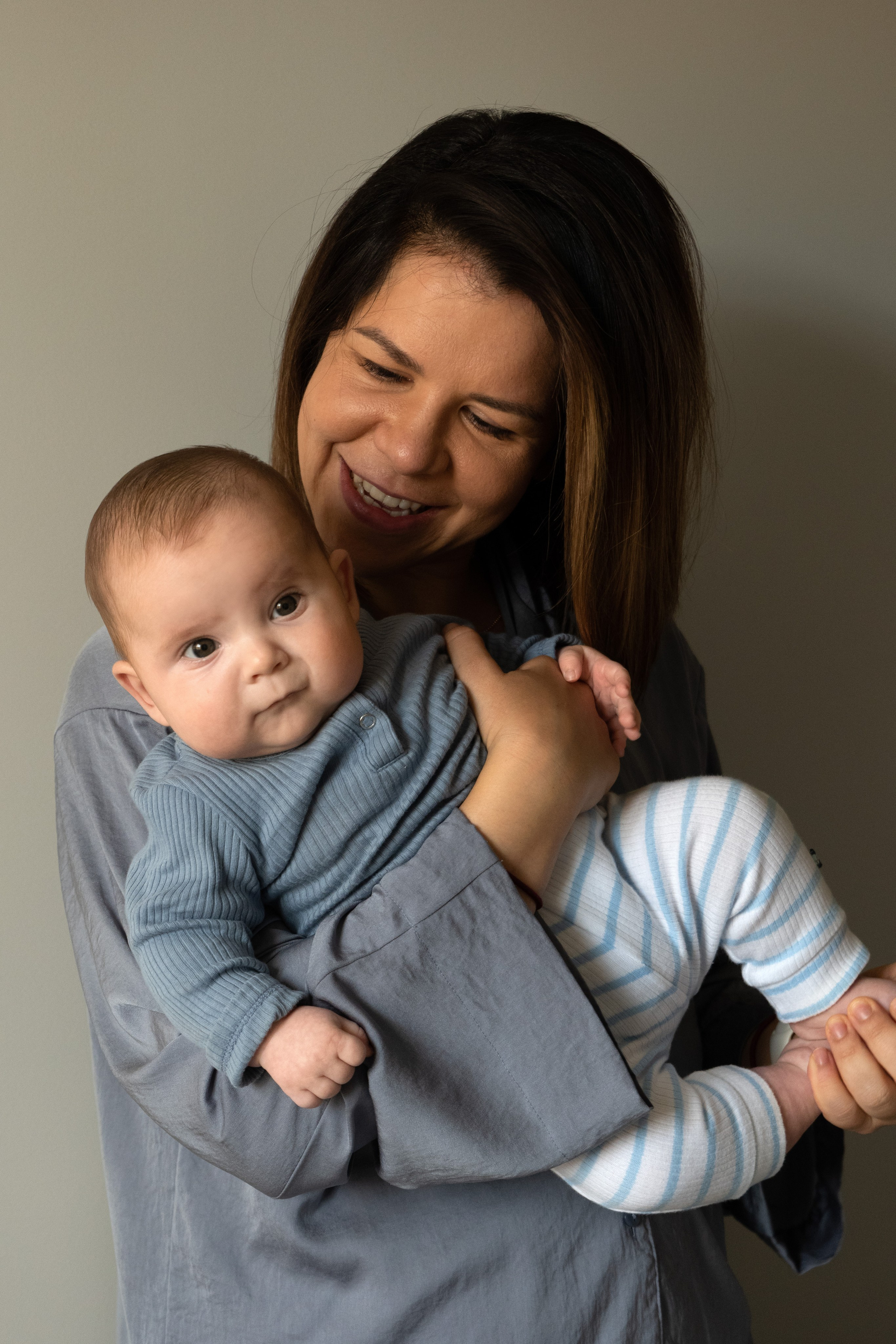 Материнские будни. Фотограф видеограф Ольга Василевская