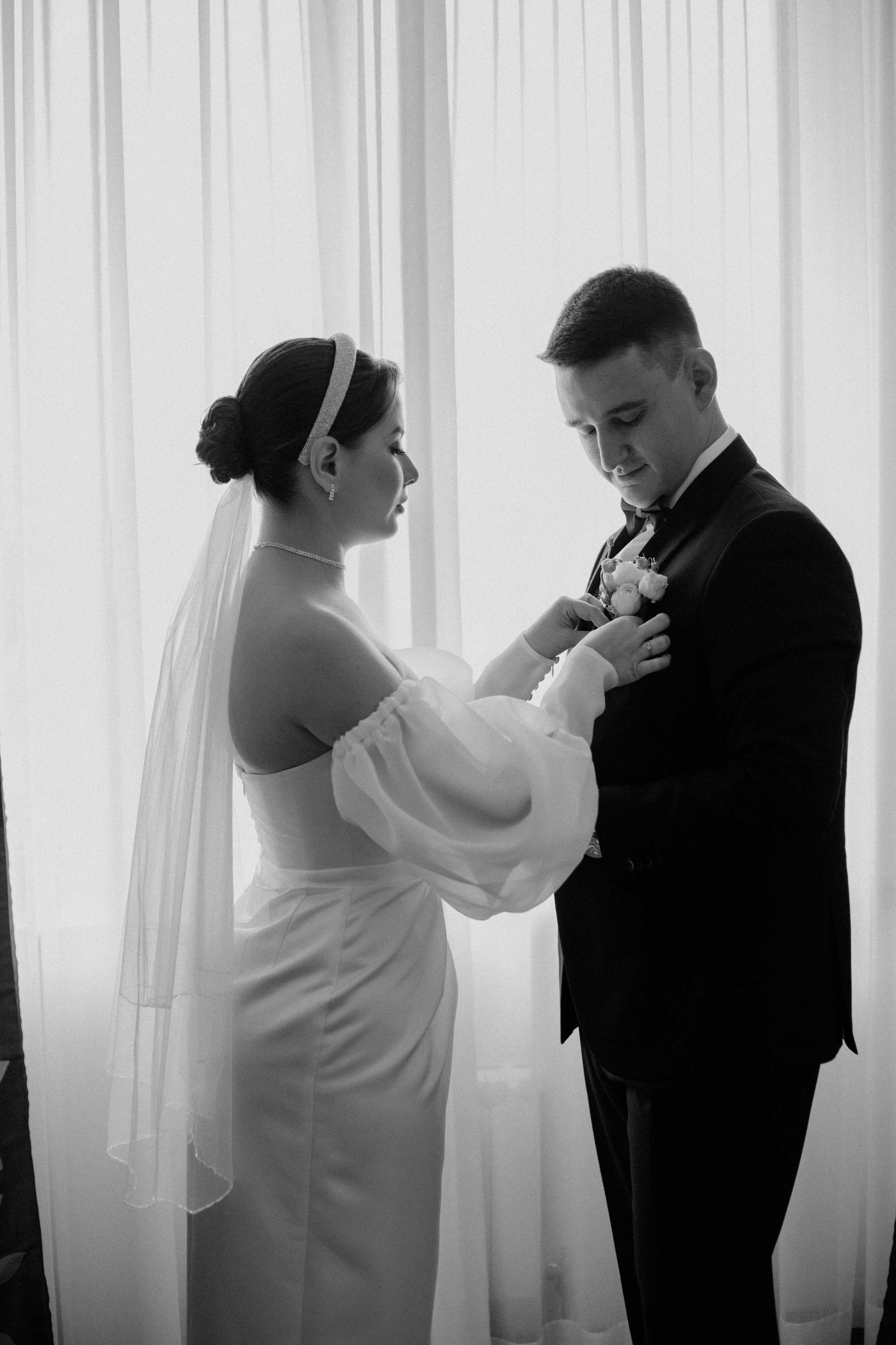 Свадьба Лера Дима. Фотограф|Волгоград|Фролово