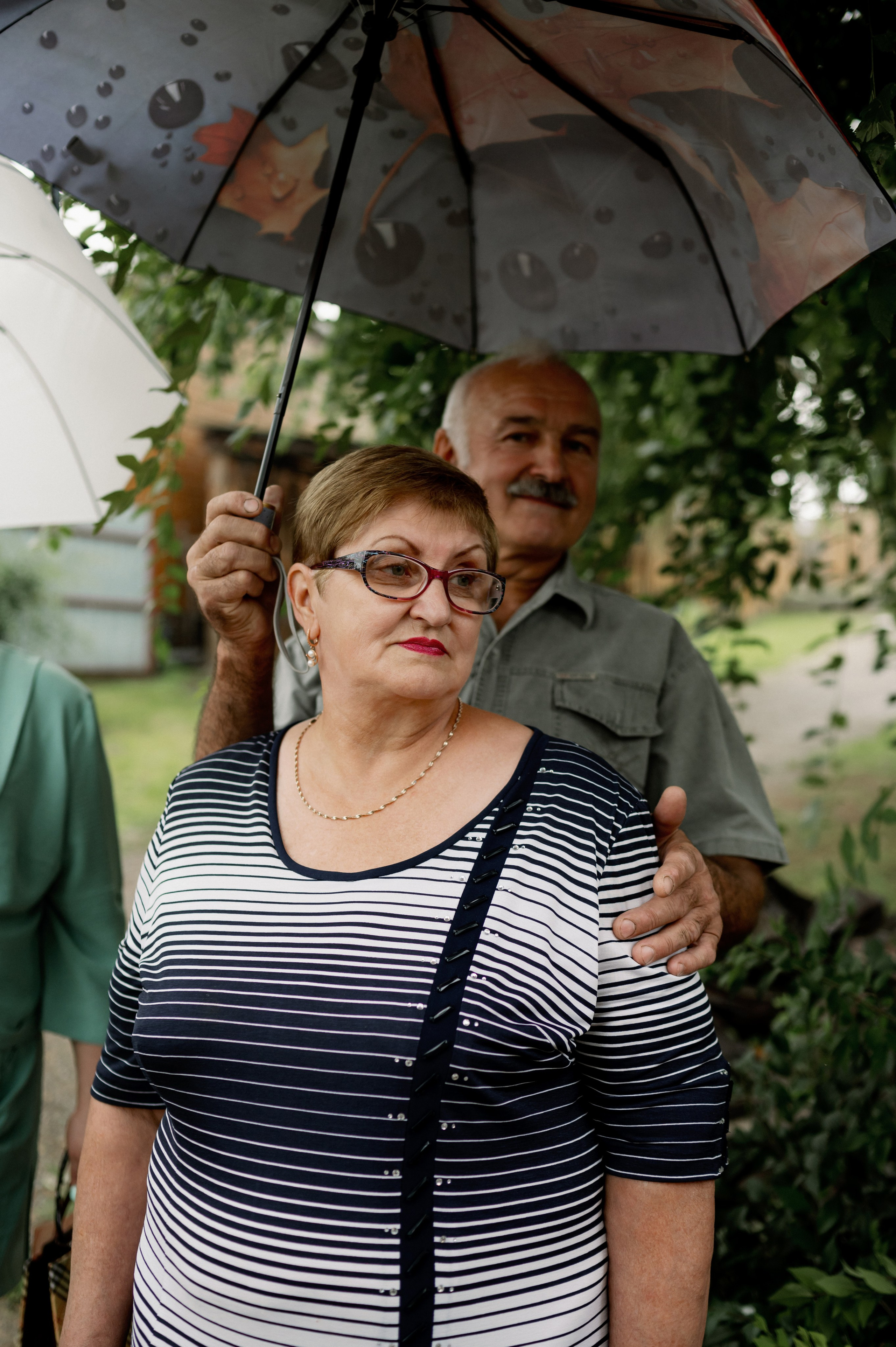 Максим и Екатерина. Фотограф в Красноярске