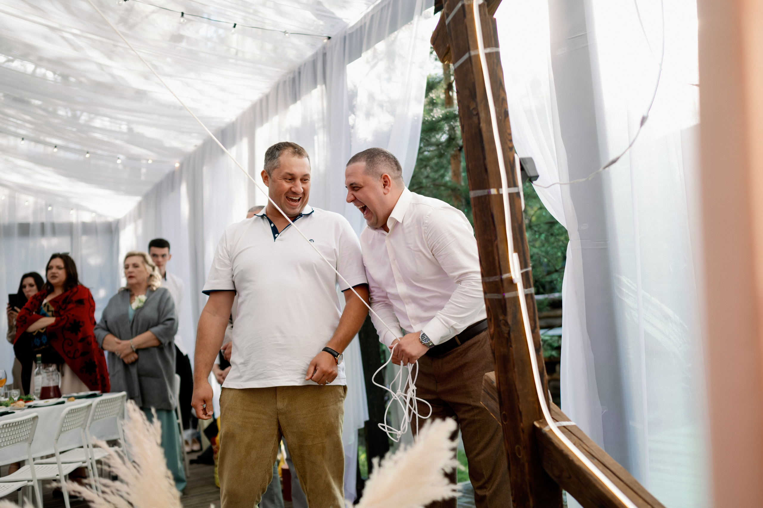 Максим и Екатерина. Фотограф в Красноярске