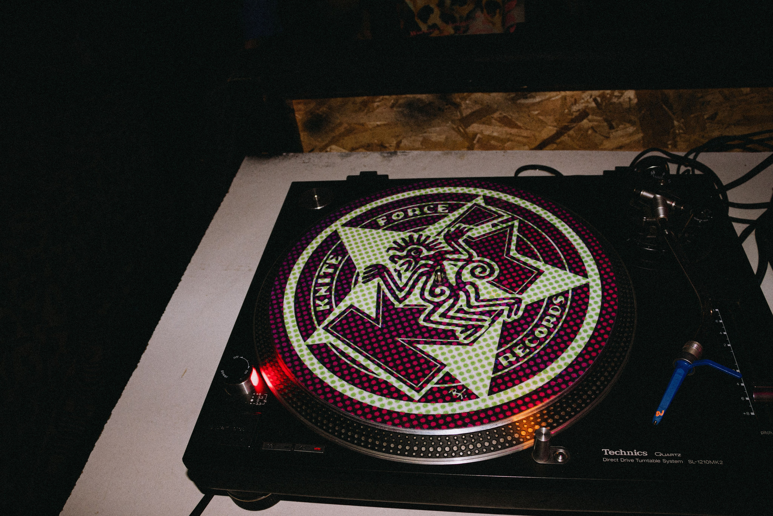 Тусовки. Фотограф Егор Огородов