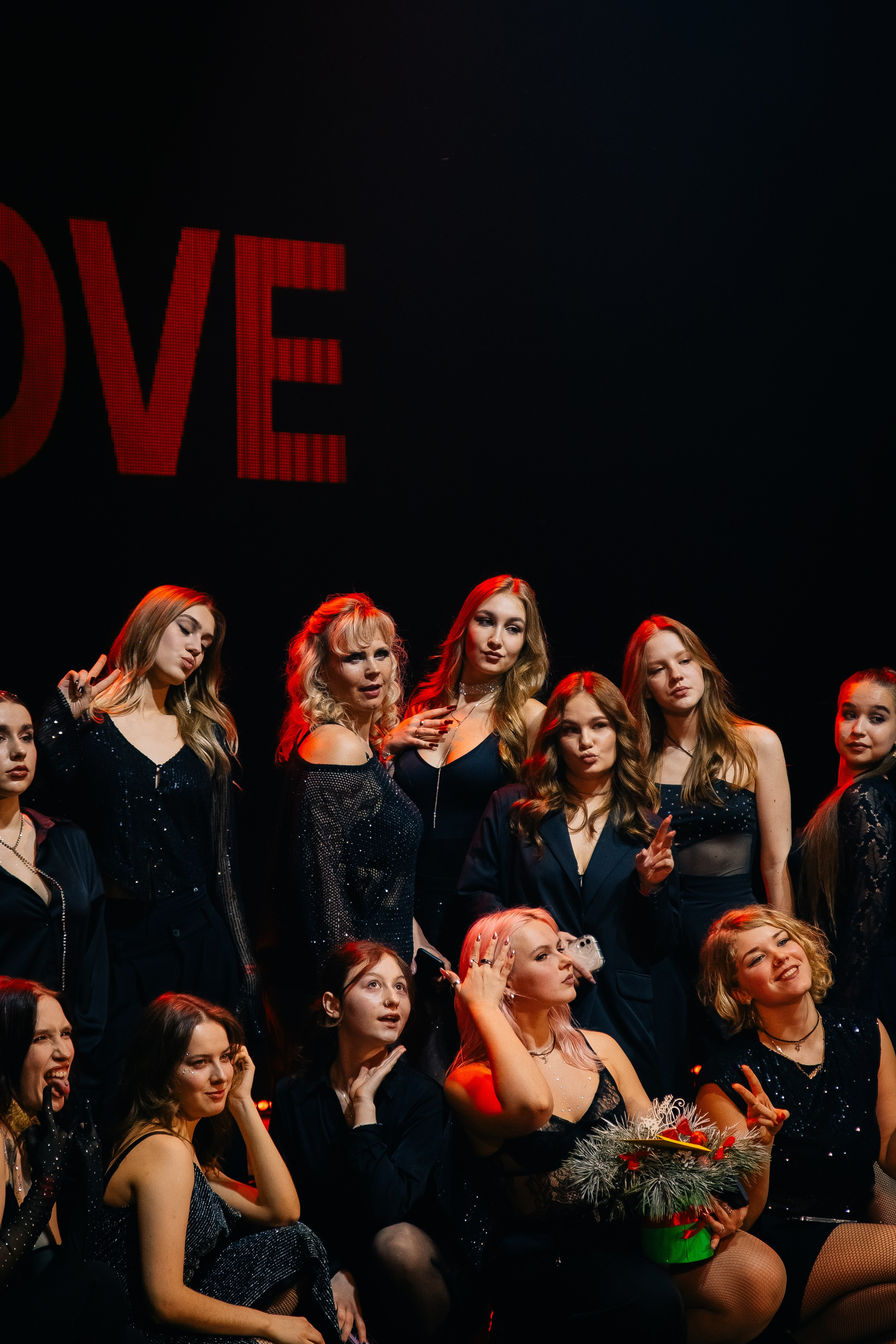 Мероприятия. Фотограф Егор Огородов