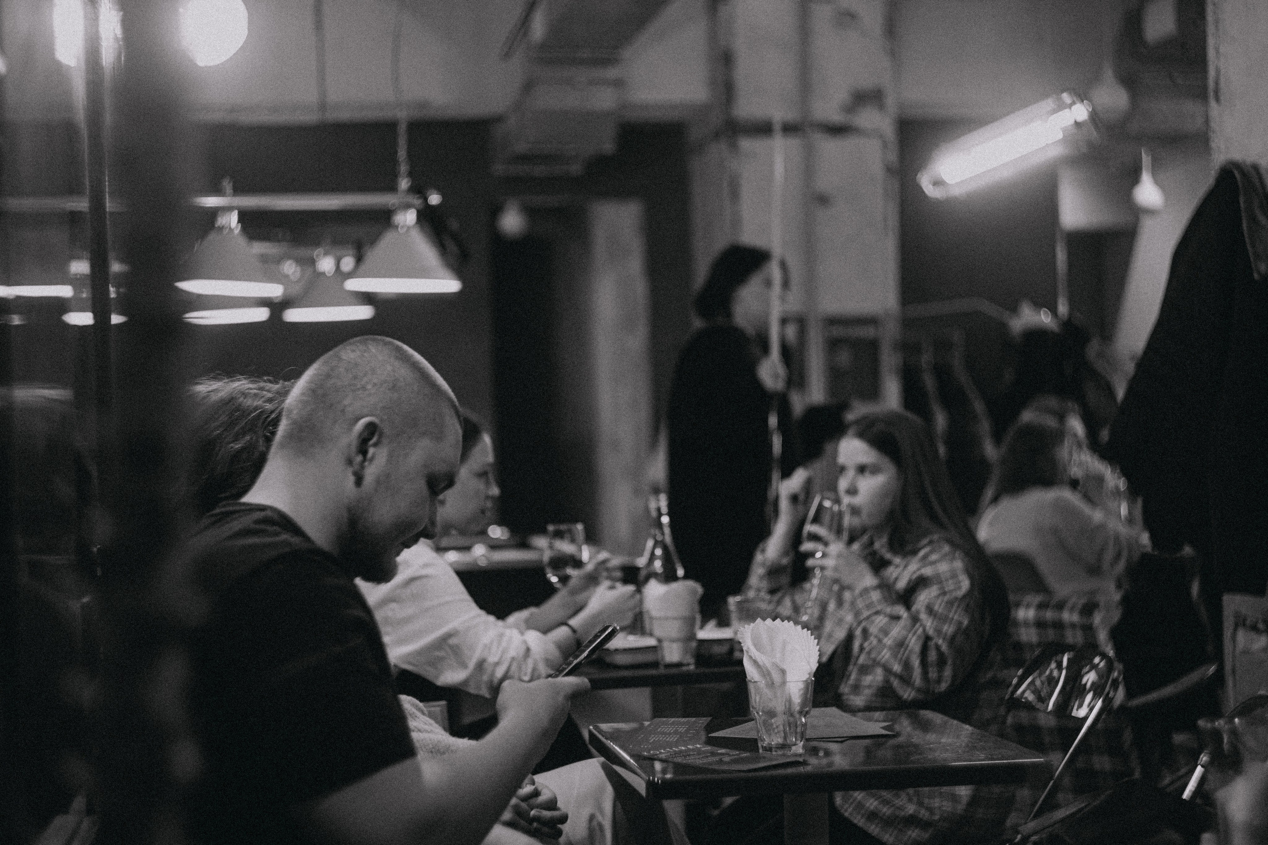 Мероприятия. Фотограф Егор Огородов