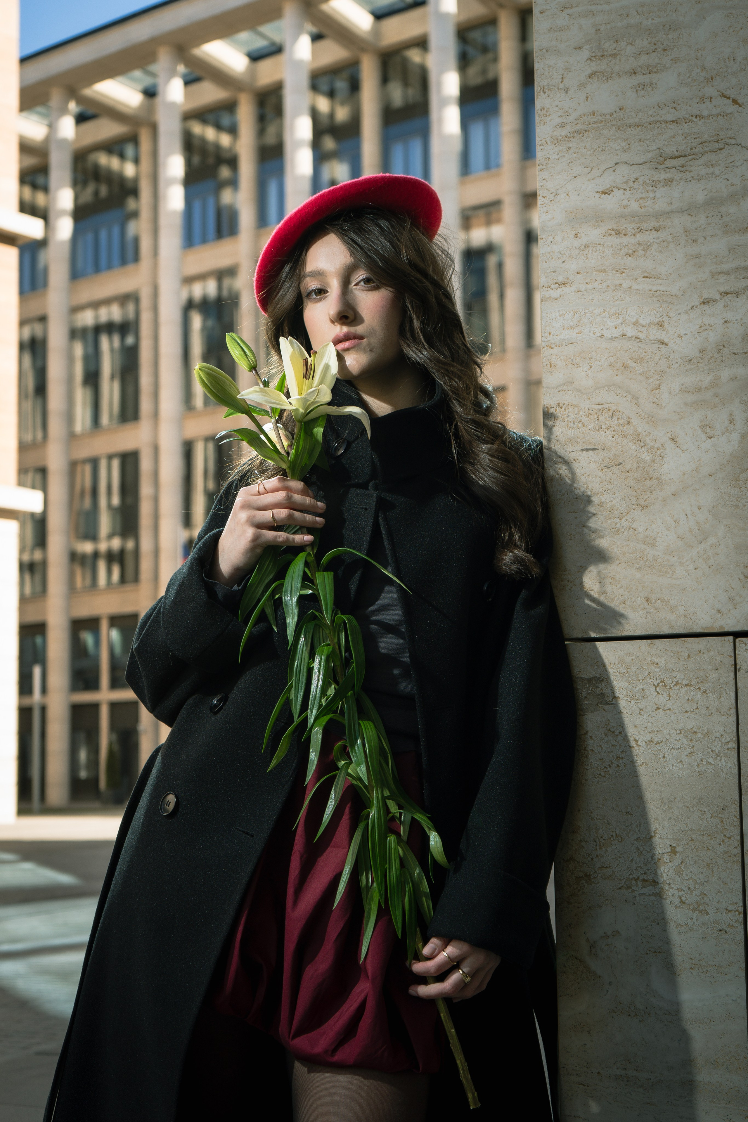 Ася. Фотограф в Санкт-Петербурге Дарья Фелингер