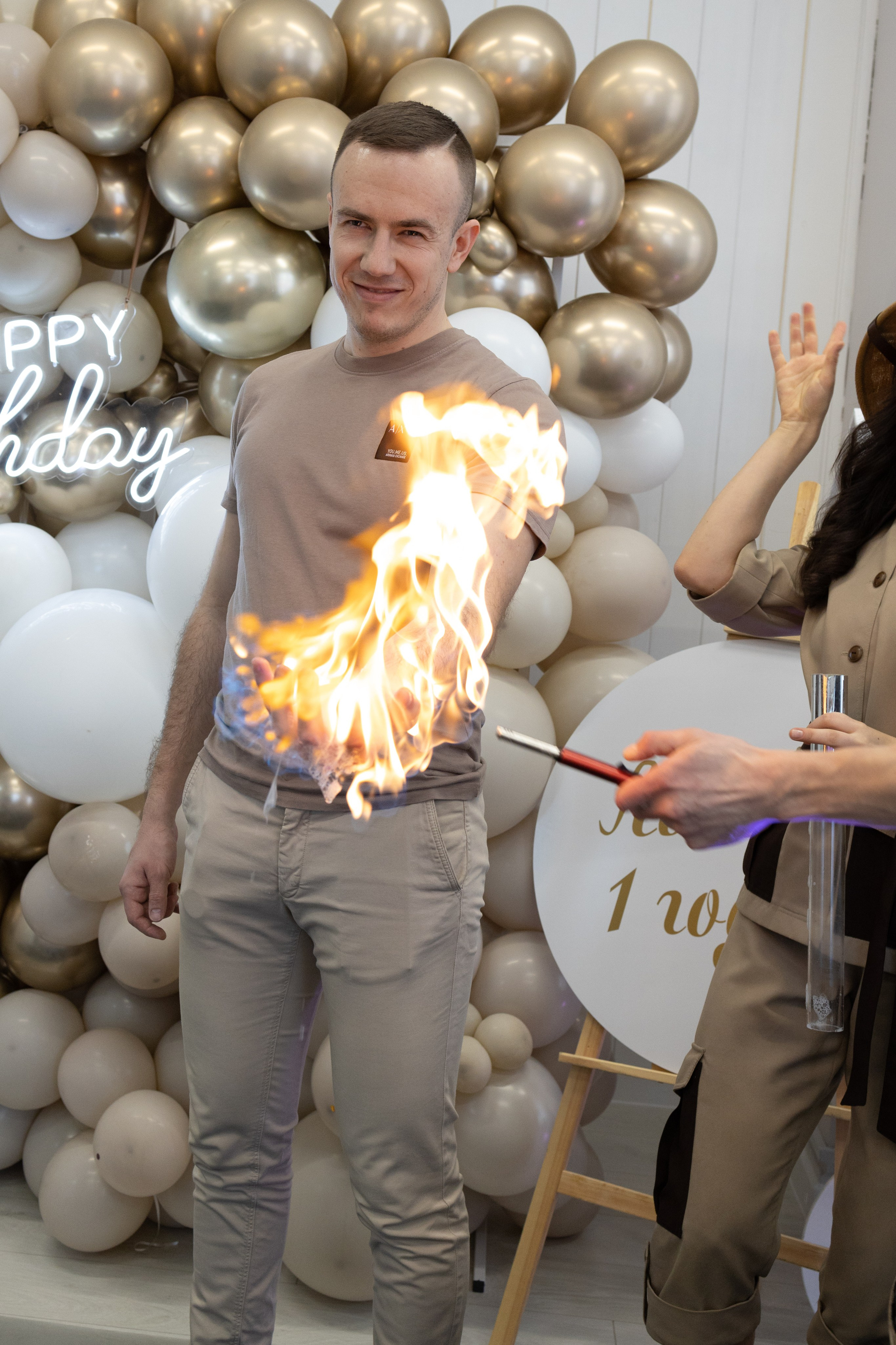 Мероприятия, банкеты, праздники репортаж. Фотограф Иркутск. Надежда Иванова