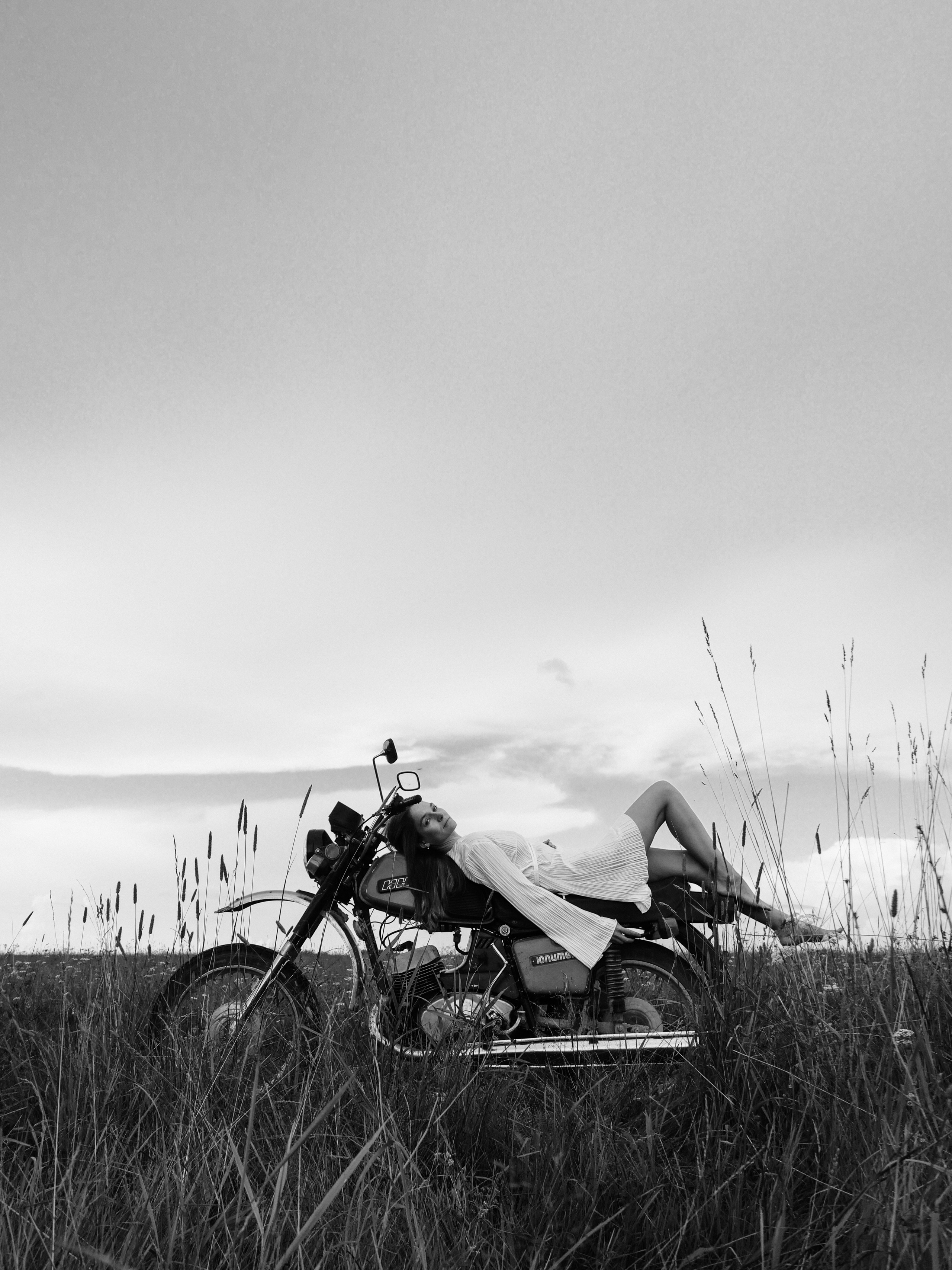 Герои. Марина Горбатова. Фотограф