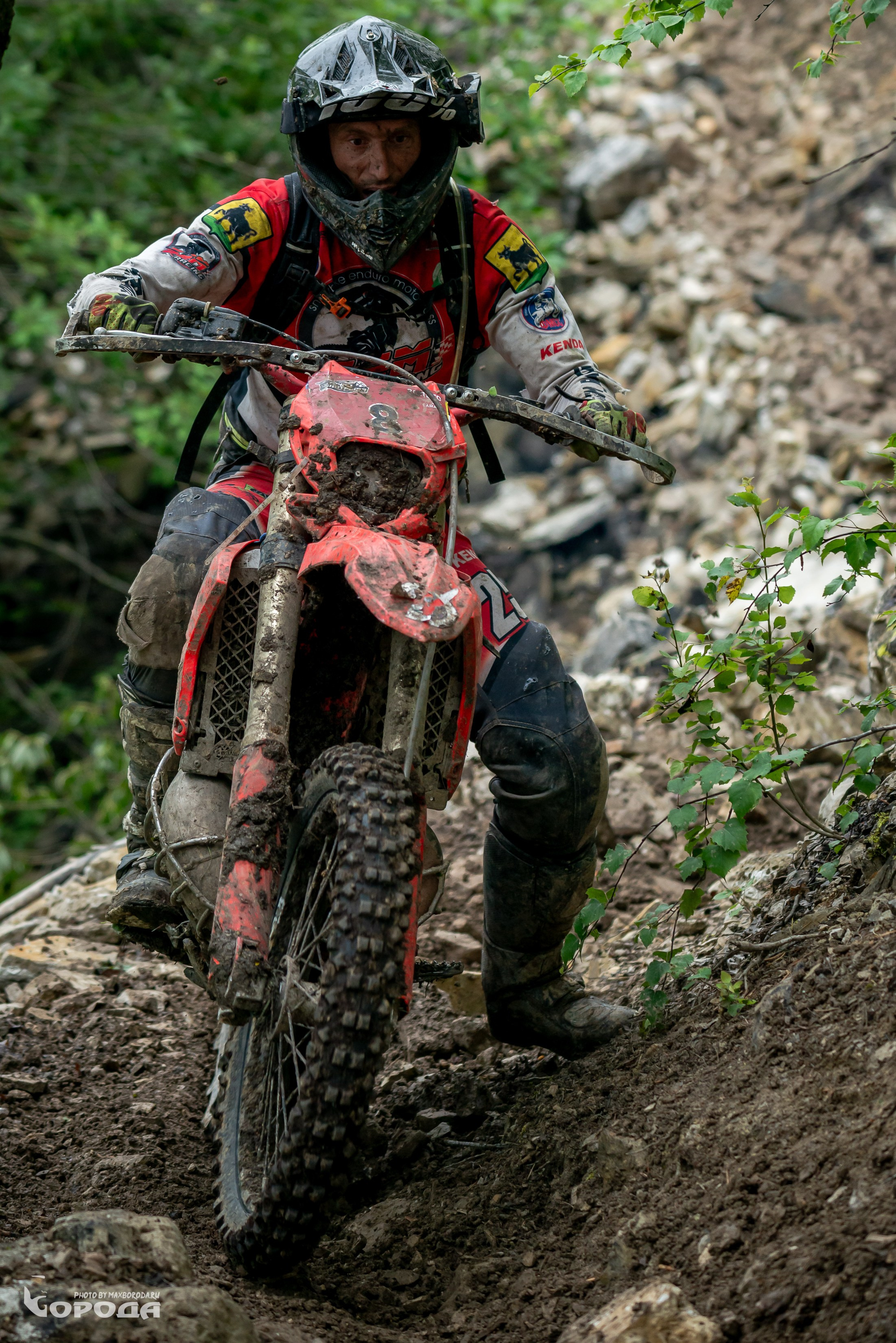 Точка отрыва 2025. Фотограф | Макс Борода