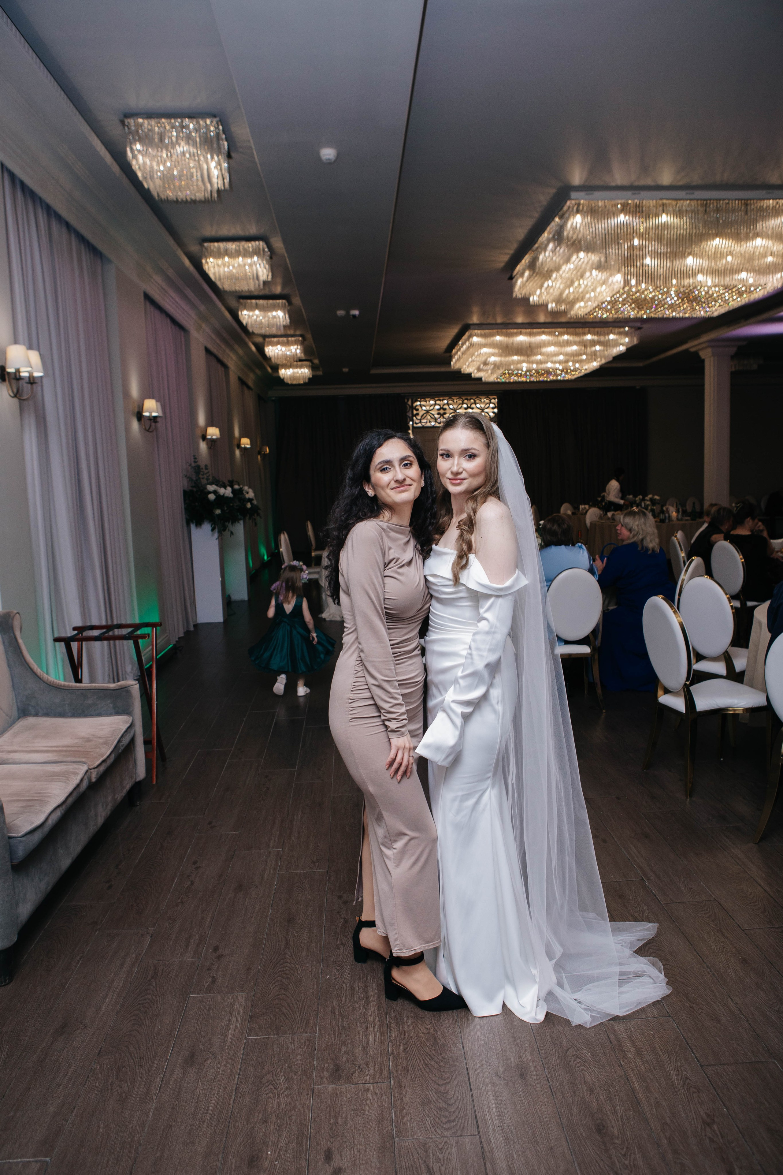 Эдуард & Динара