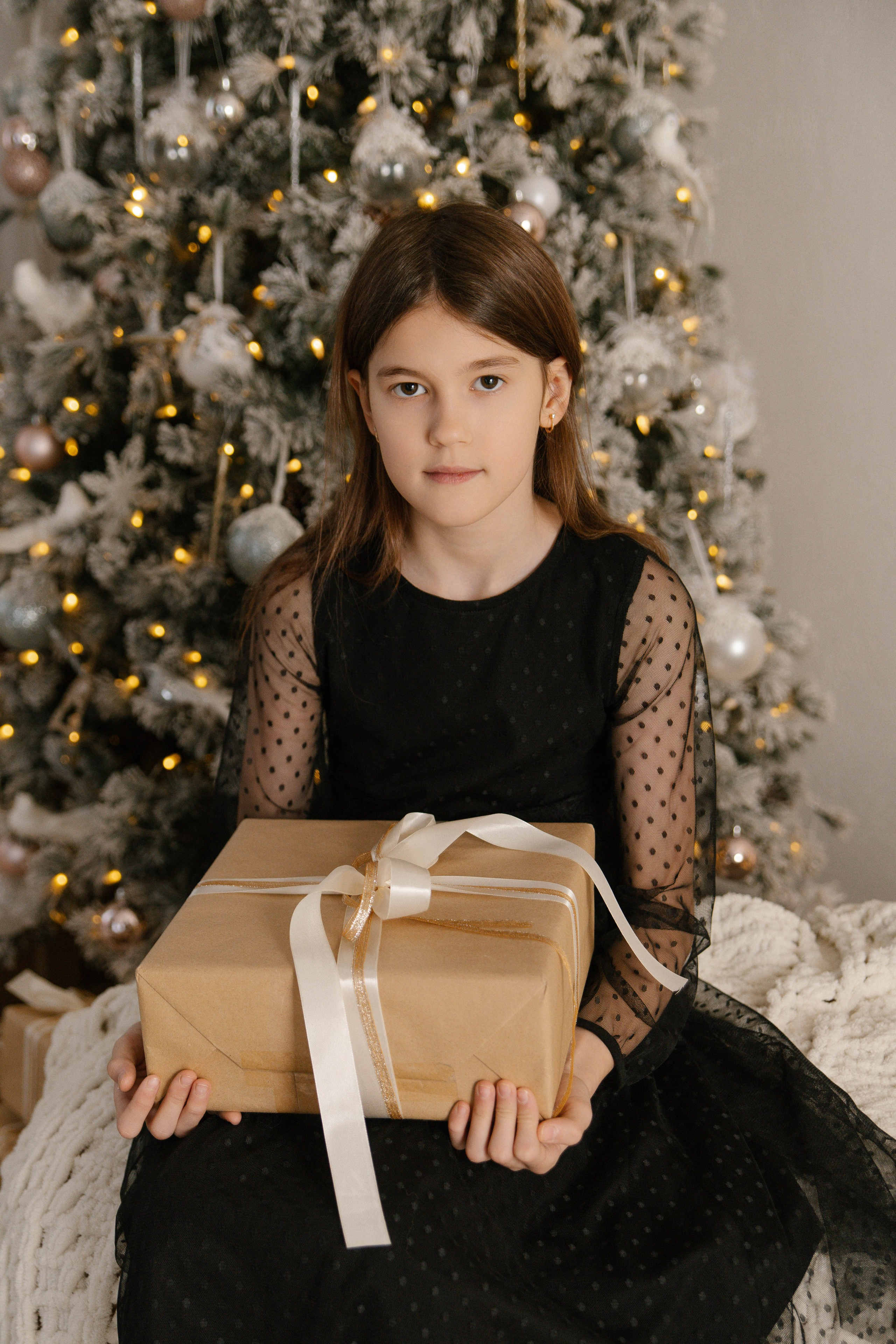 Новый год. Фотограф в городе Лыткарино Волкова Ольга