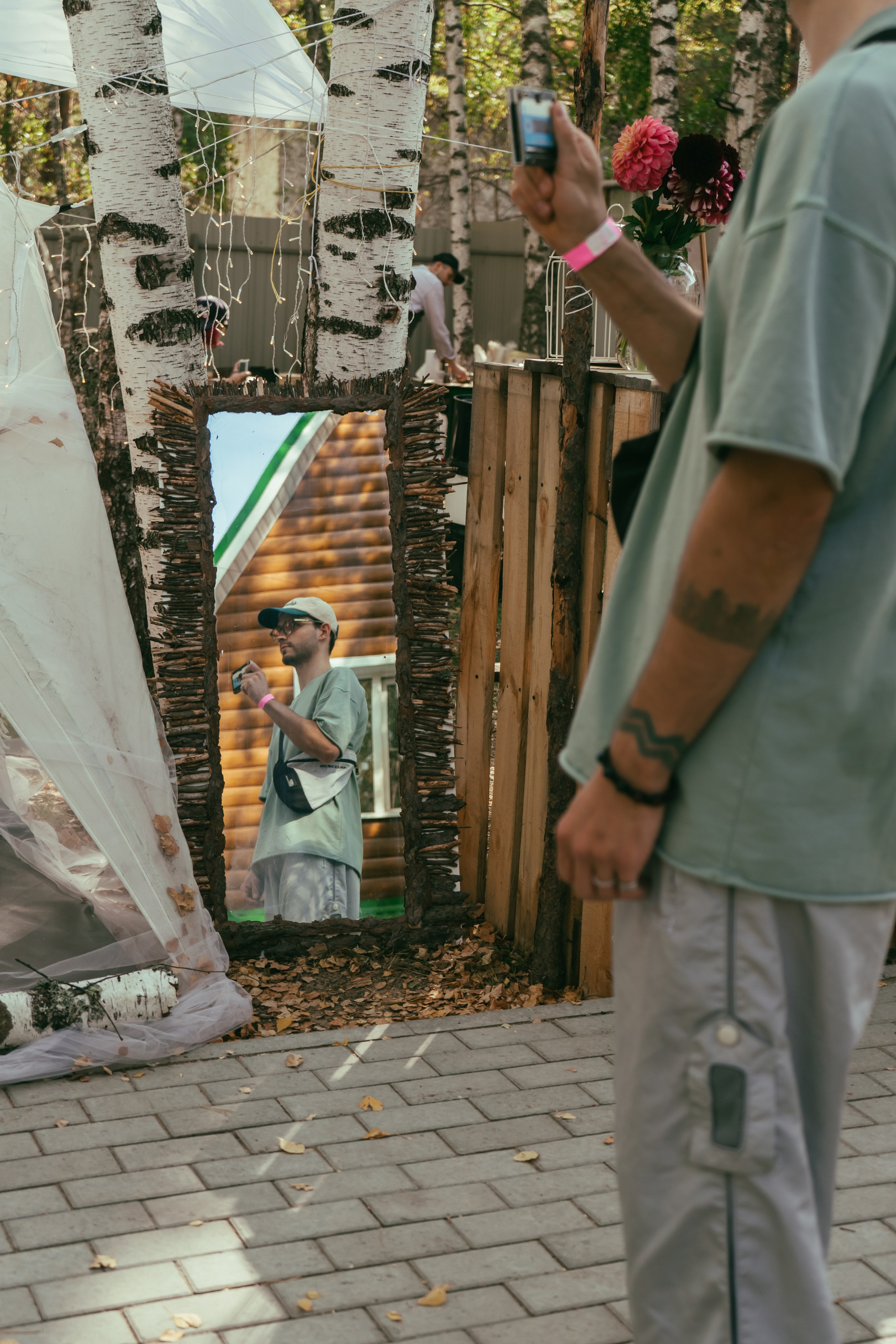 Events. CLIP CREATOR, PHOTOGRAPHER