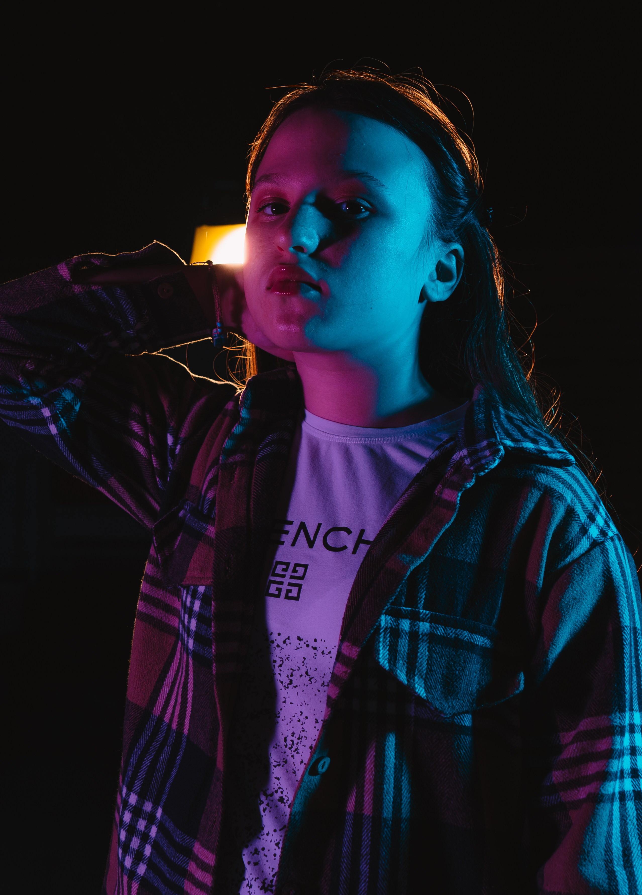 Creative. Фотограф Казань