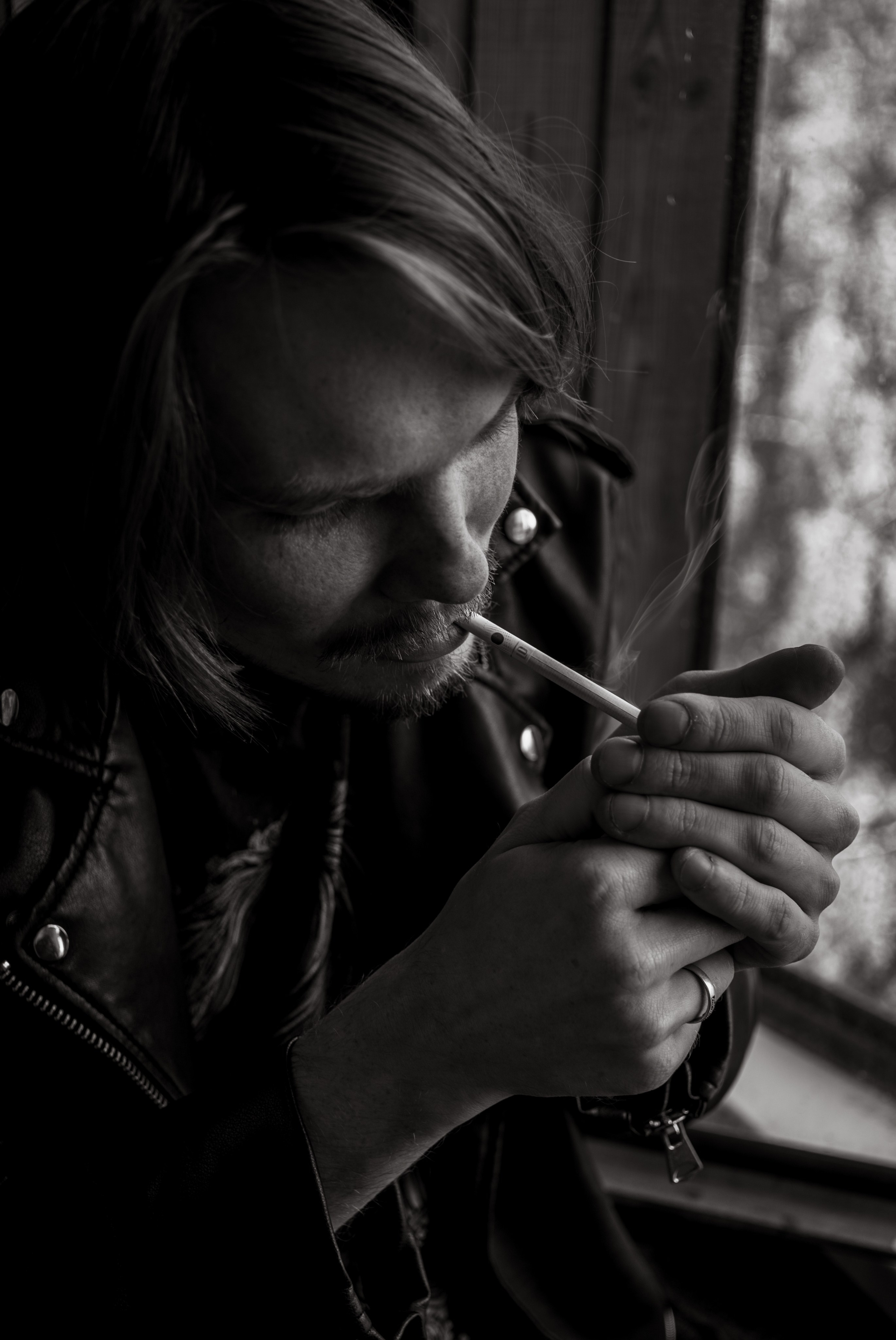 Portraits. Фотограф Казань