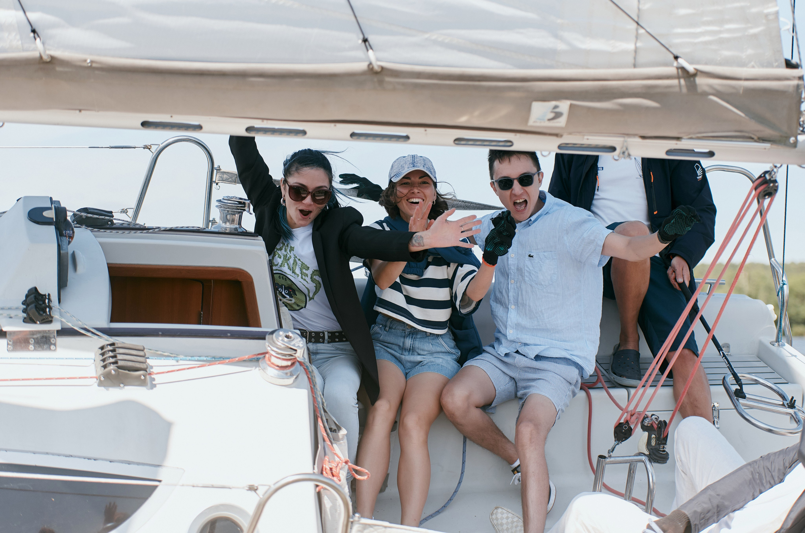 Корпоратив-тимбилдинг ДВИГУС. ФОТОГРАФ Кристина Павлова | МОСКВА