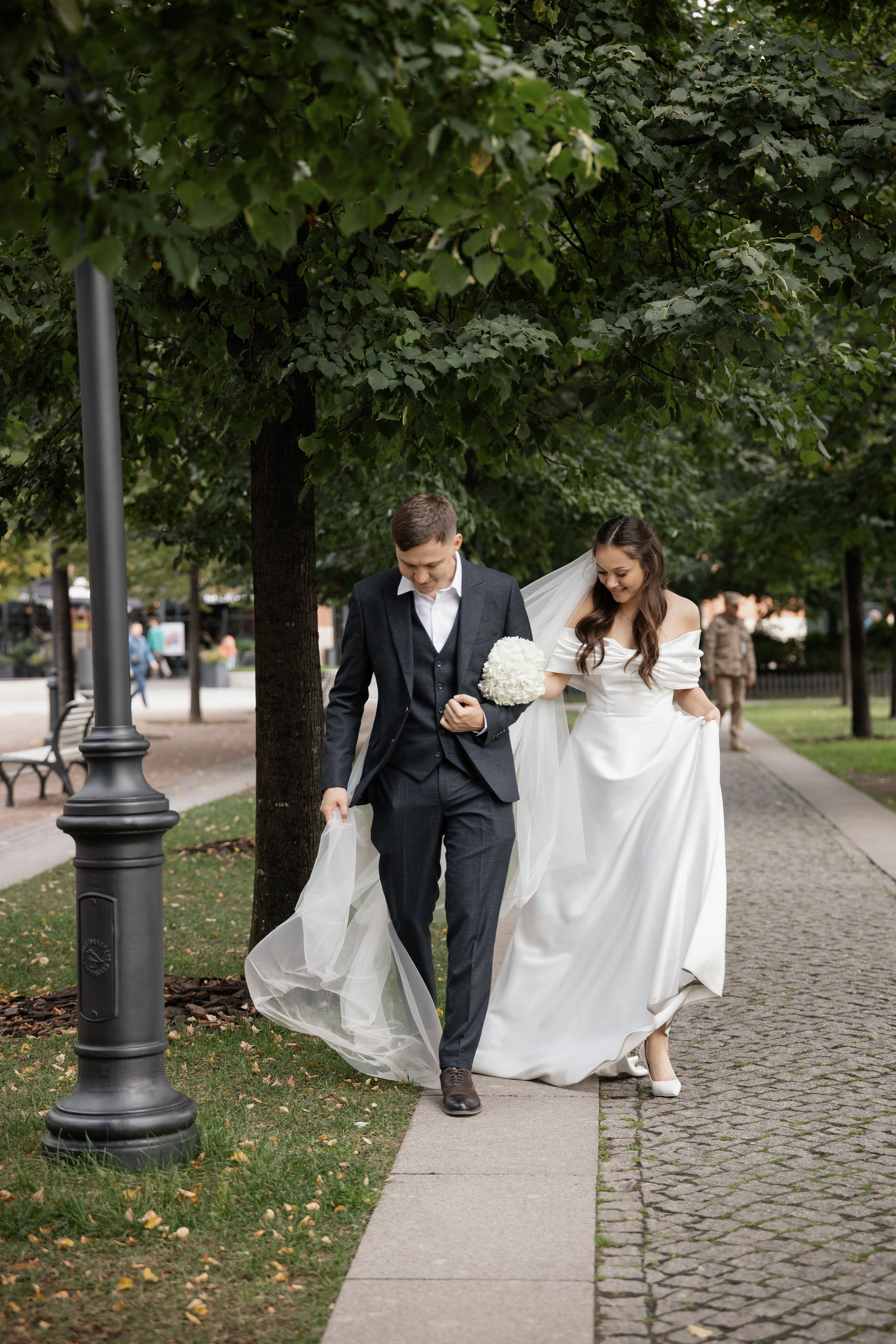 Маргарита и Руслан. Свадебный и портретный фотограф