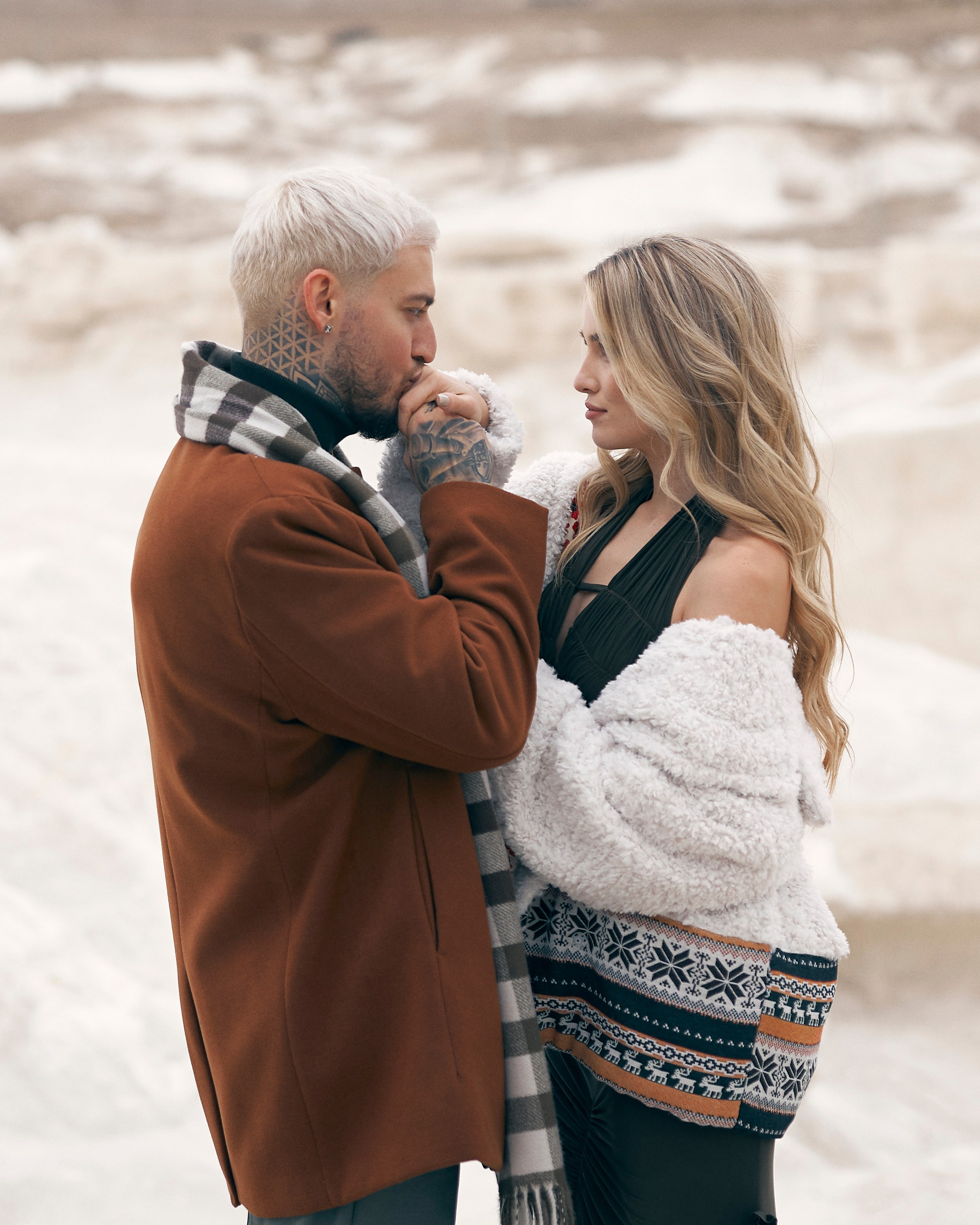 Love Story. Фотограф Астана|Наставник|Обучение