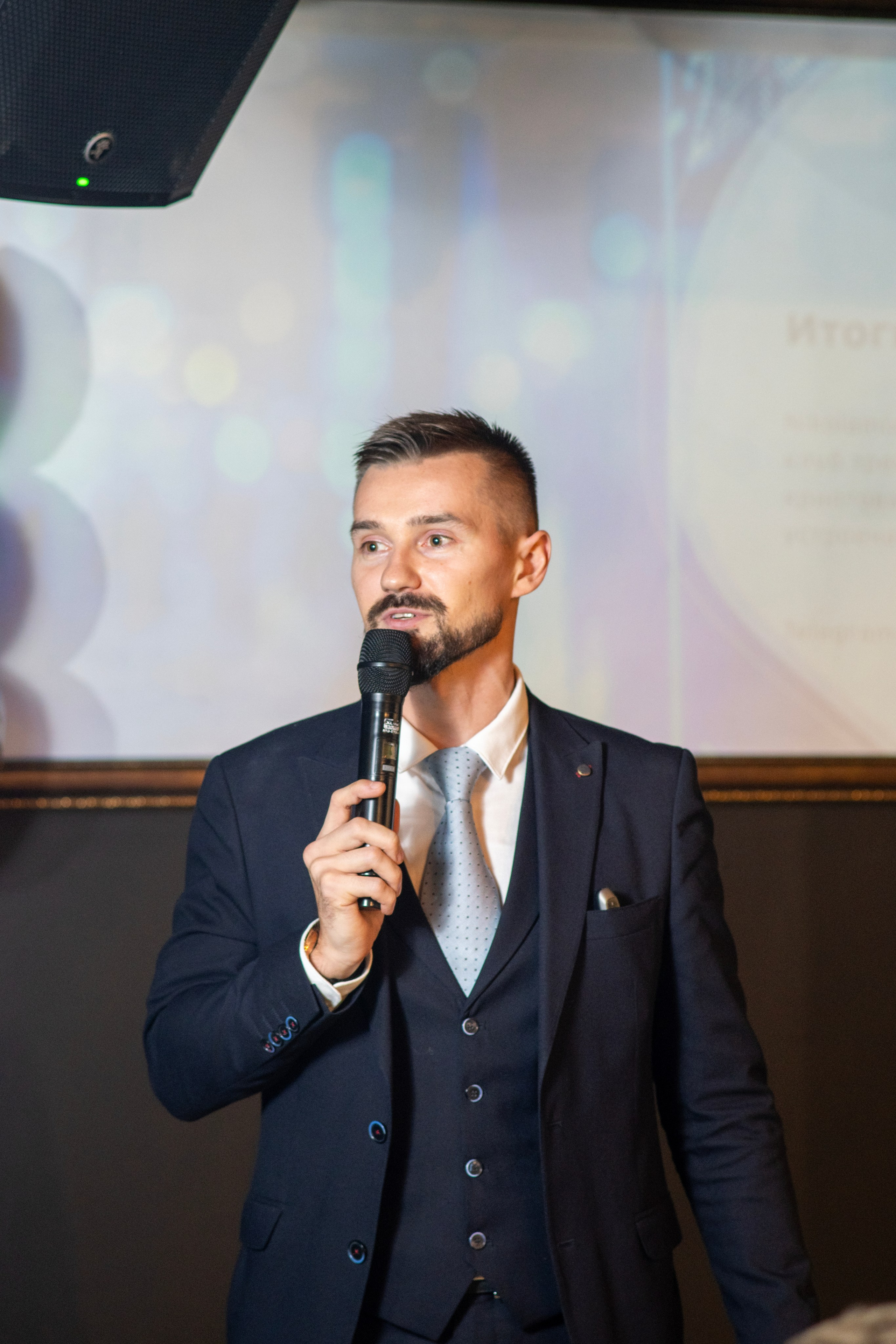 Крипто-ивент. Семейный и детский фотограф Антон Зорин