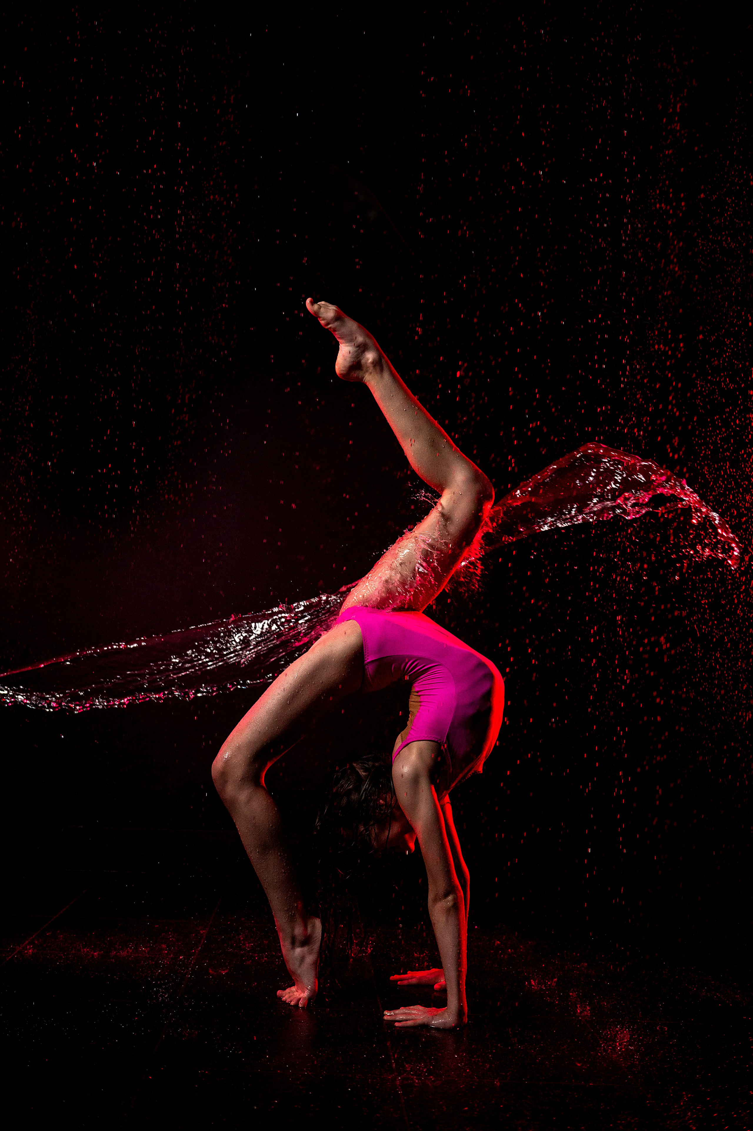 Аква. Милана и Вика. Июнь, 2025. Спортивный фотограф в Туле и Тульской области. Файсханова Фото Спорт