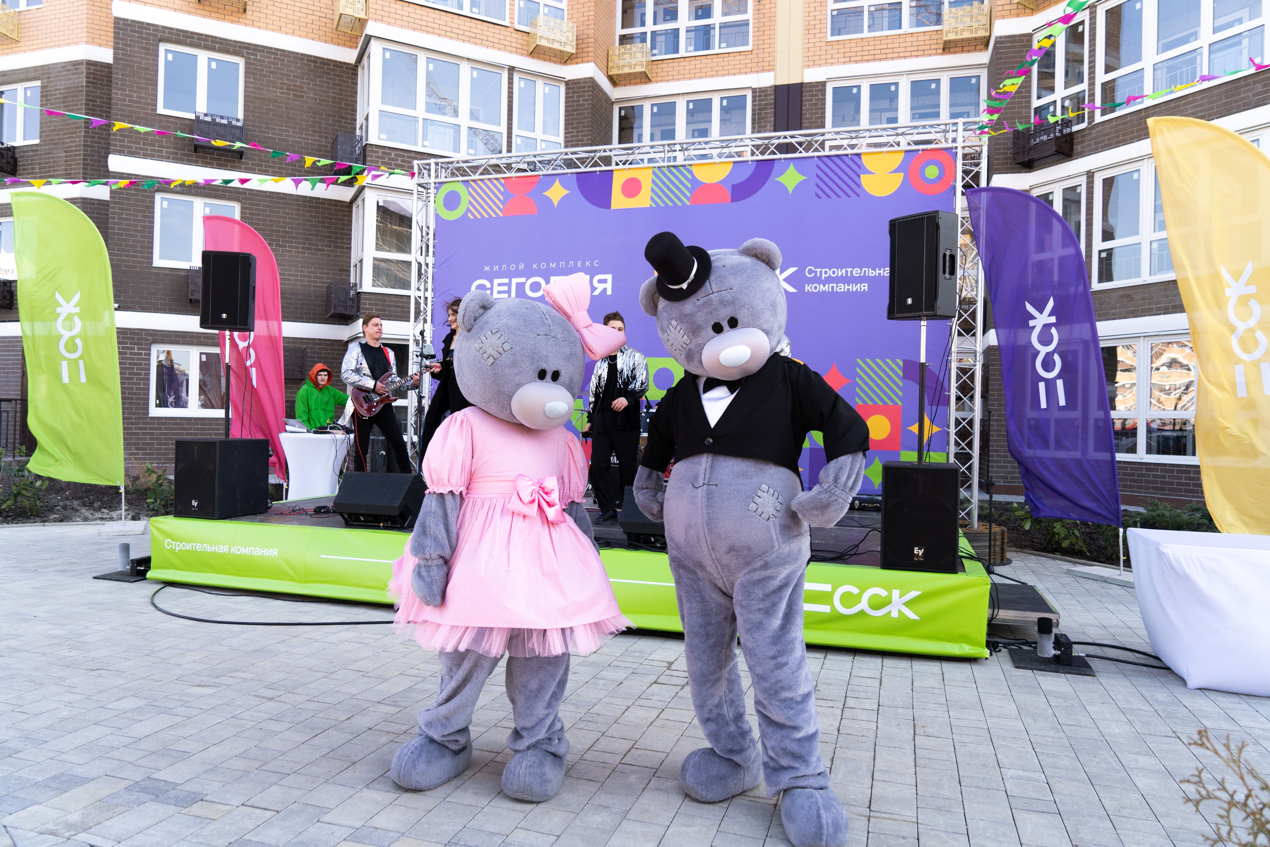 МИШКА ТЕДДИ. Свадебный и семейный фотограф/видеограф в Краснодаре Наталья Осинская