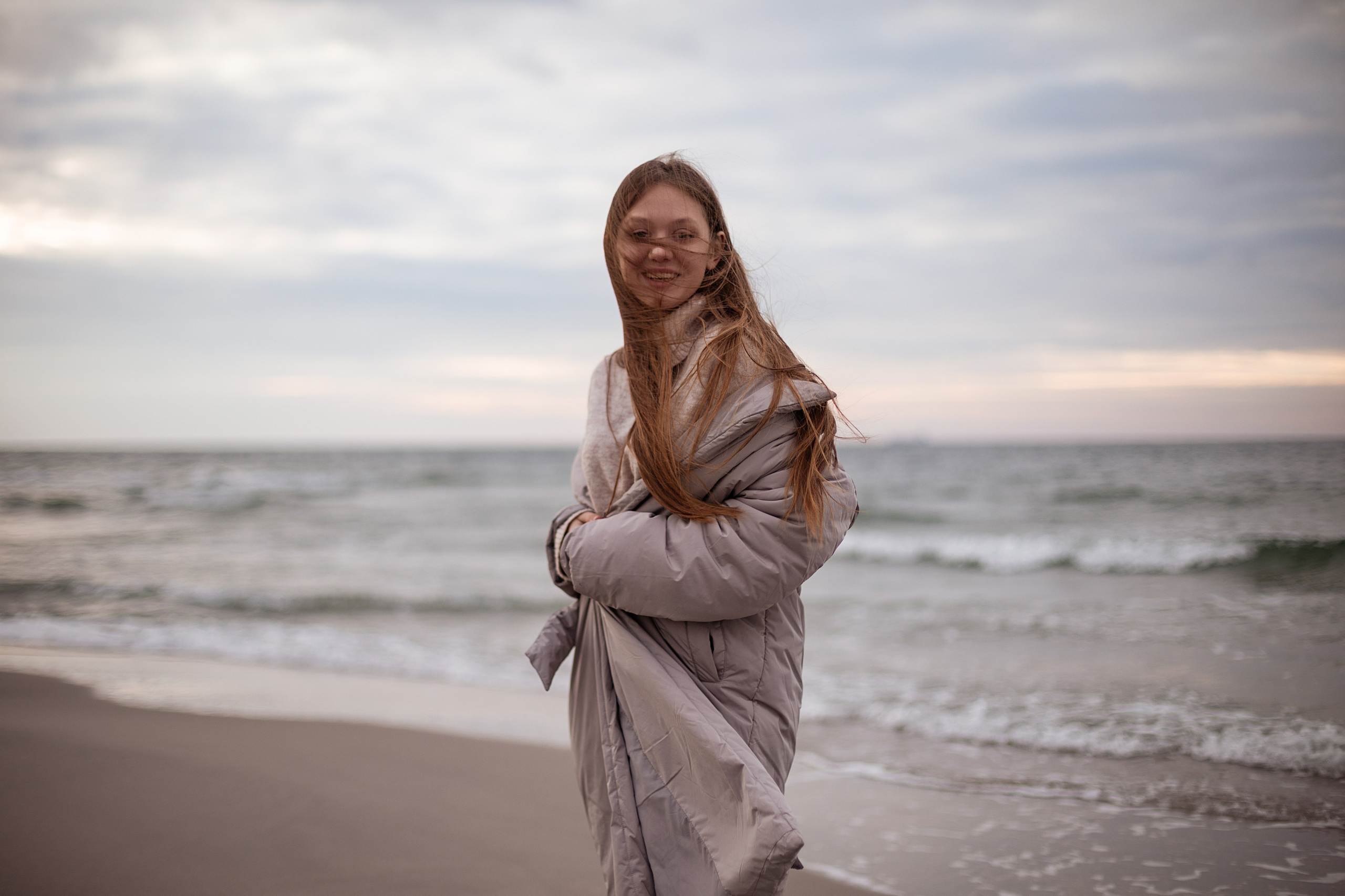 Балтика. Свадебный и семейный фотограф/видеограф в Краснодаре Наталья Осинская