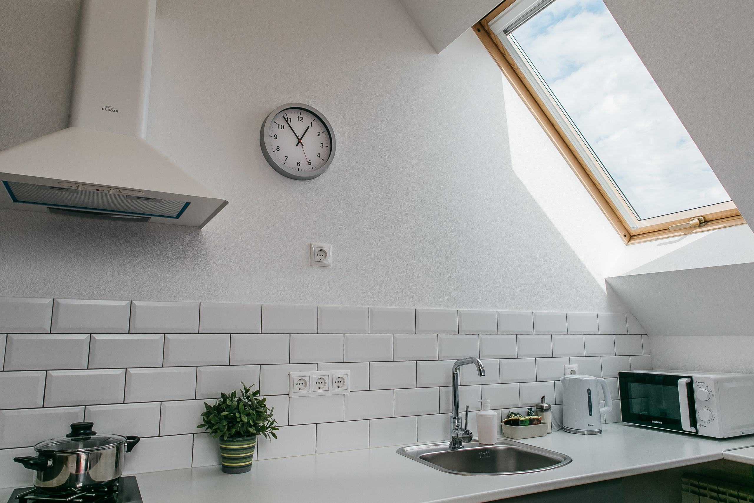 Хостел. Свадебный и семейный фотограф в Краснодаре Илонна Ковалева