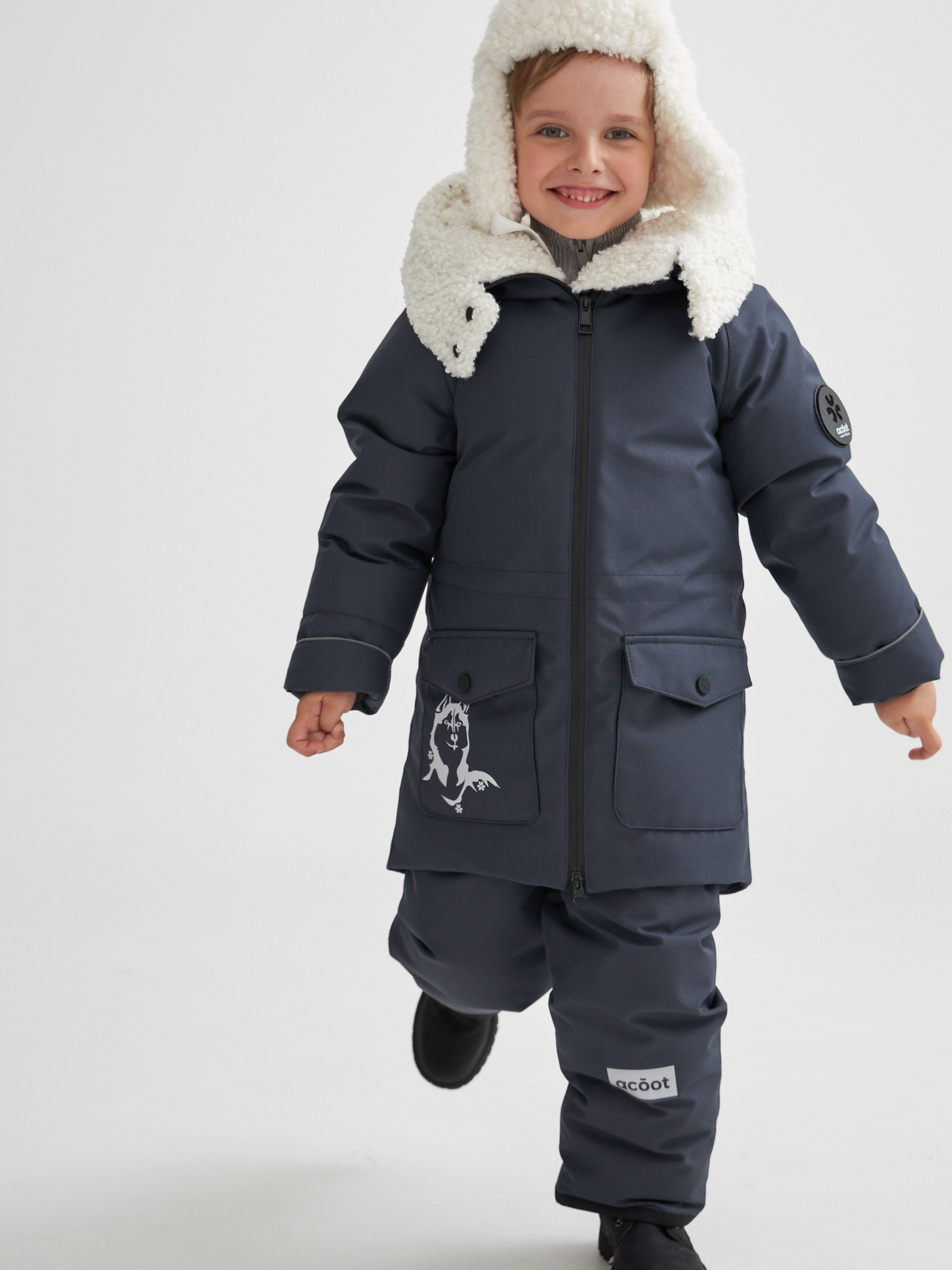 Каталог для ACOOT. Кристина Гаврик, ваш коммерческий фотограф