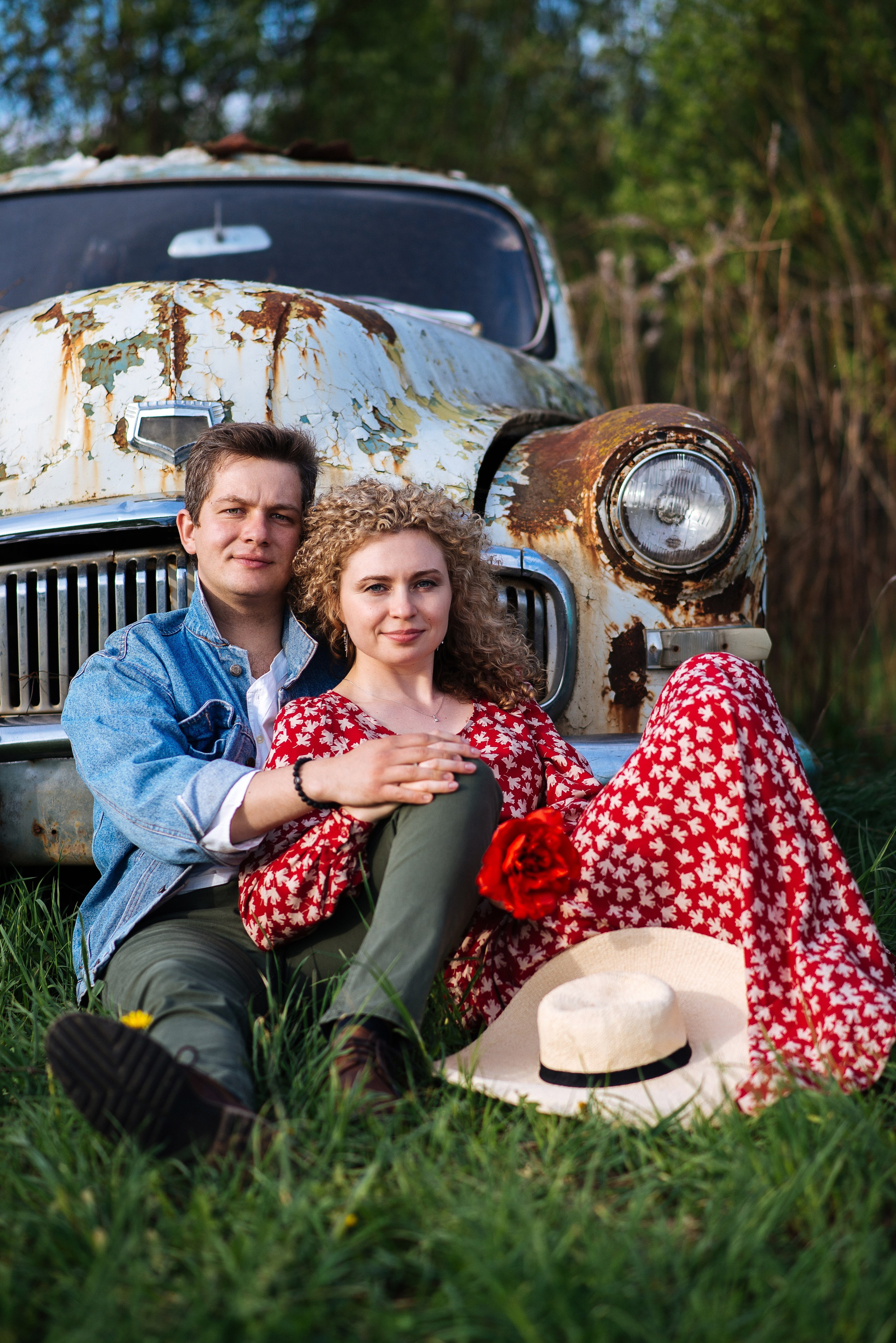 Иван и Алиса. Сергей Шумаков | Свадебный фотограф Москва