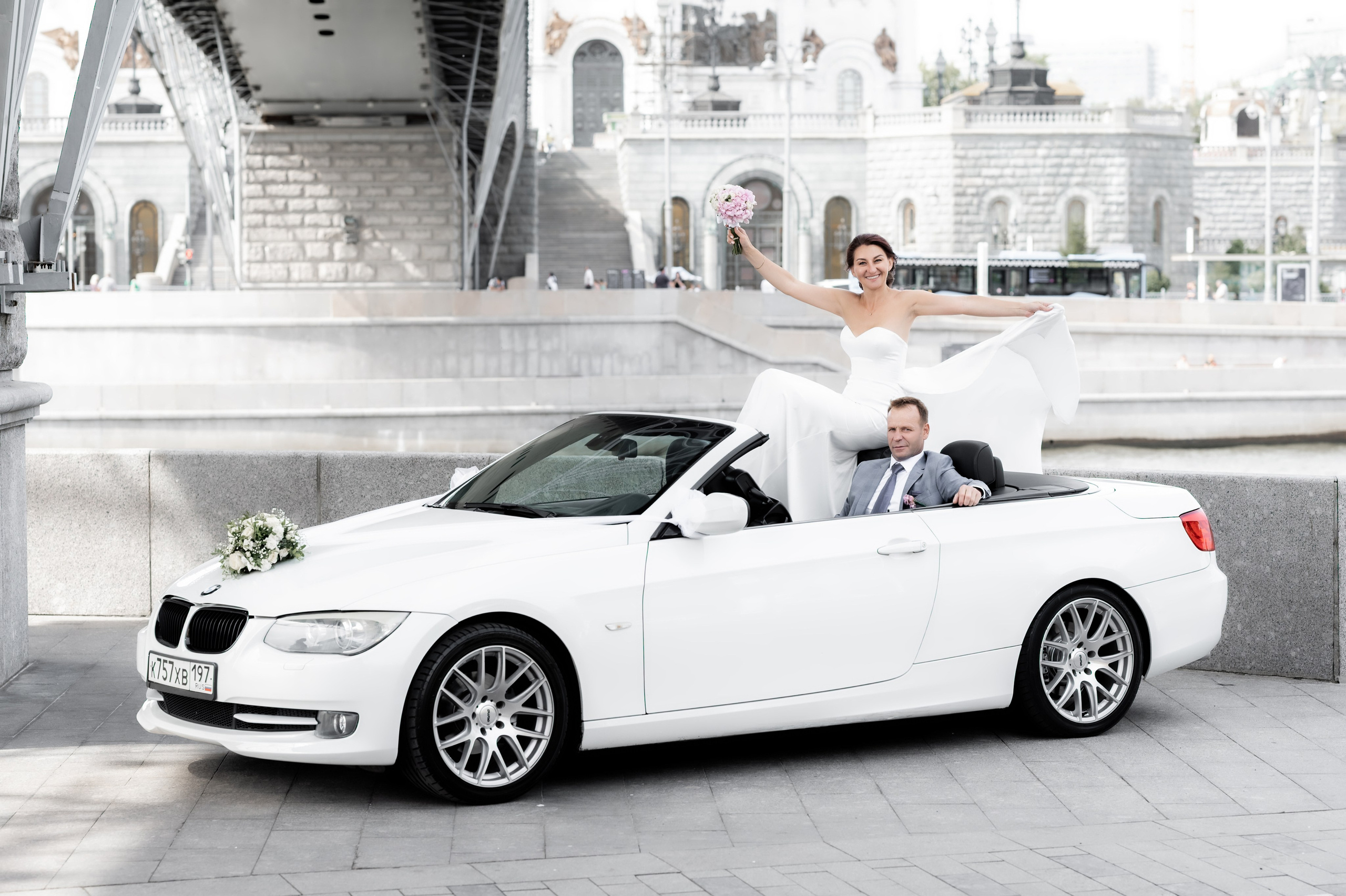 Сергей Шумаков | Свадебный фотограф Москва