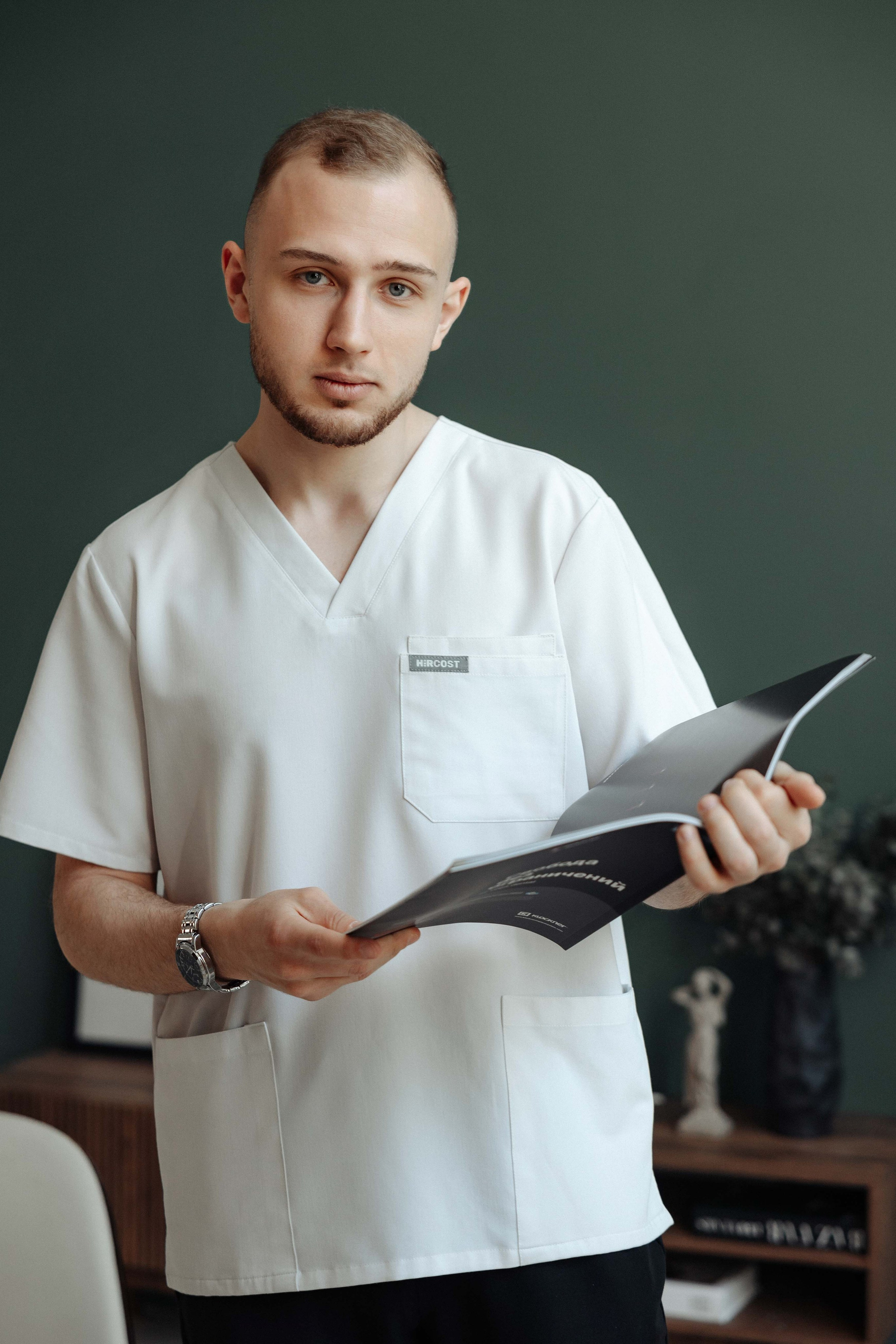 ПИМУ 2025. Алексей Шаров — свадебный и репортажный фотограф в Нижнем Новгороде