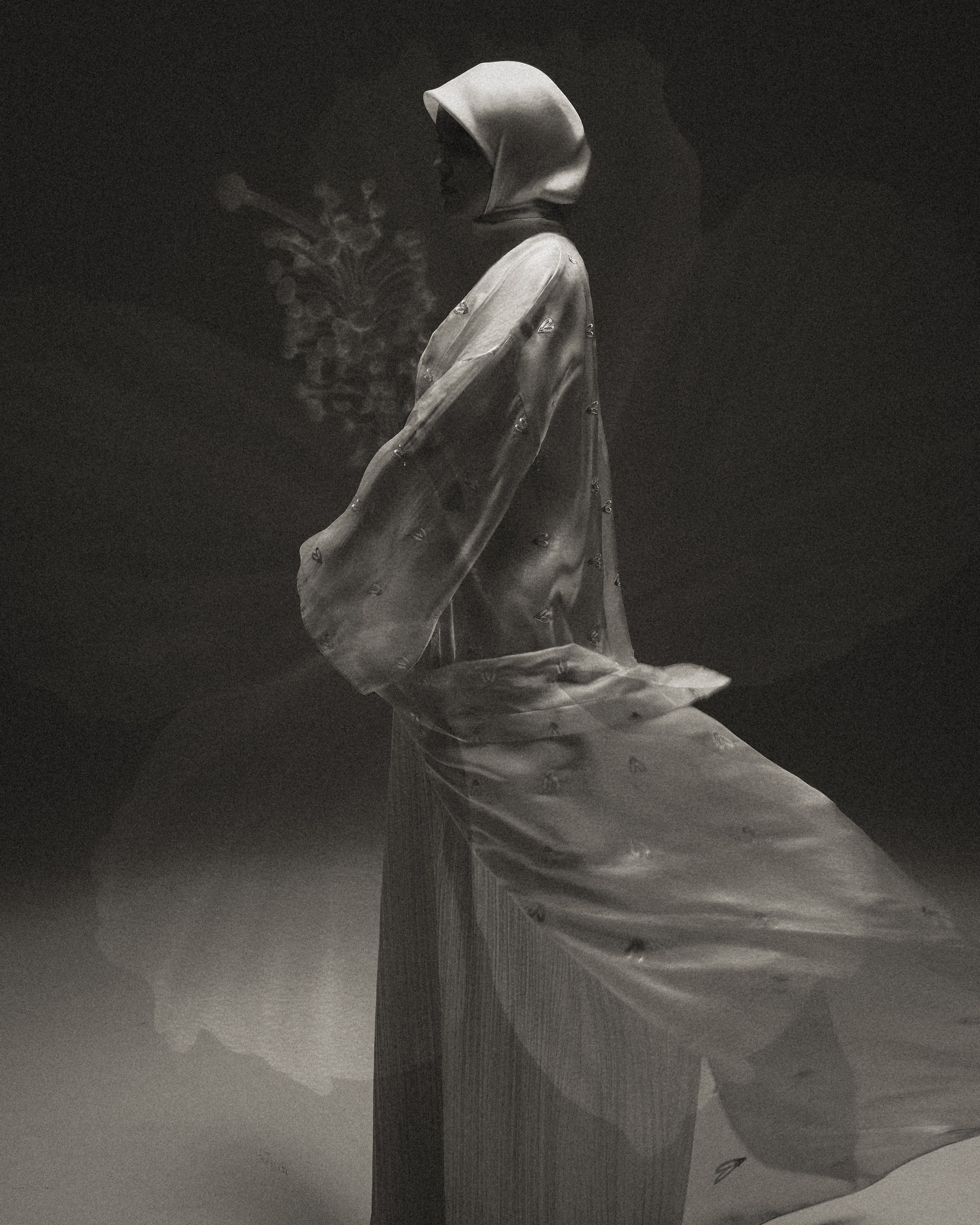 Nazerke. Fashion, portrait, personal photographer. Almaty, KZ