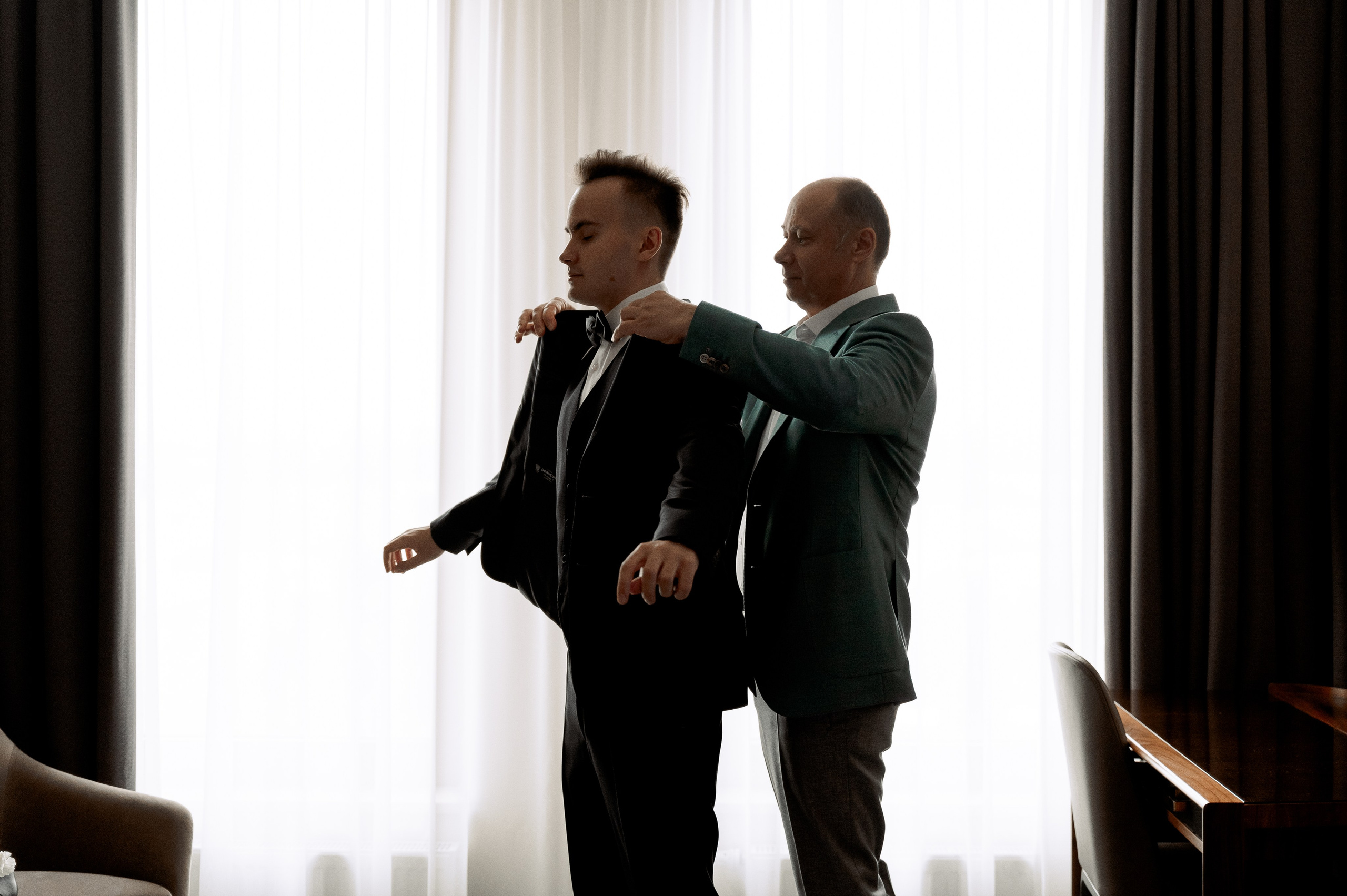 Паша и Алина. Свадебный фотограф Евгения Наумовец