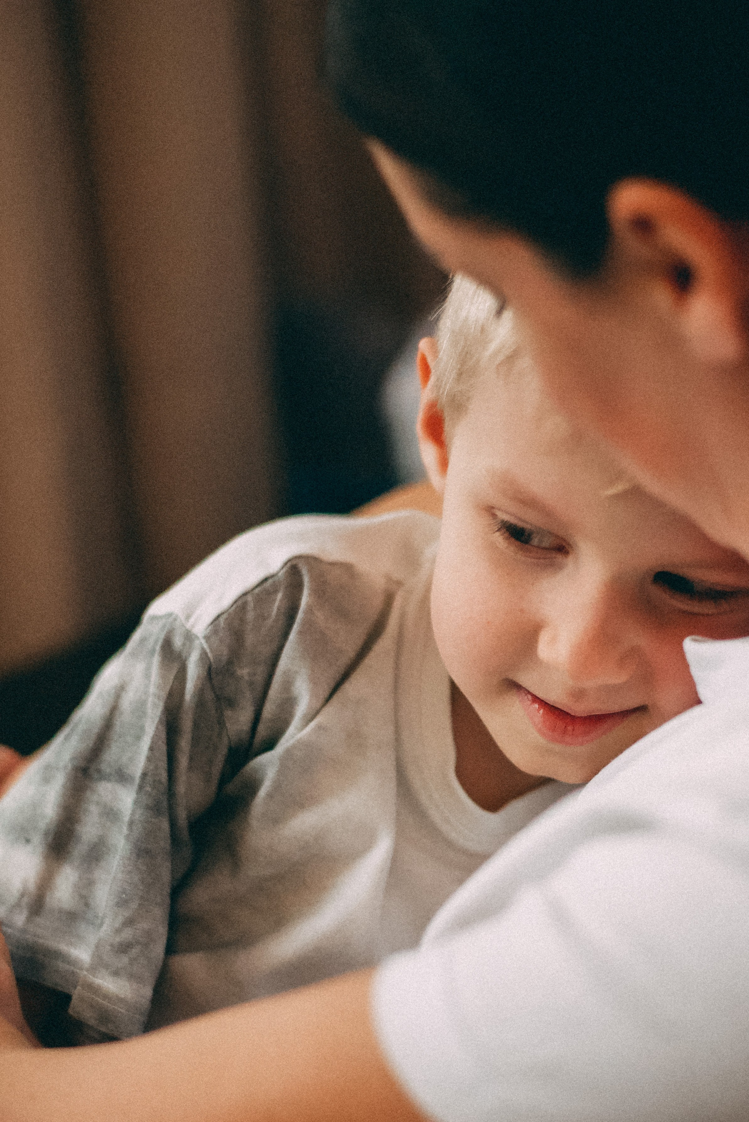 Дома 🏠 Лена, Игорь и Костя. Фотограф в Сочи — Маргарита Поганова