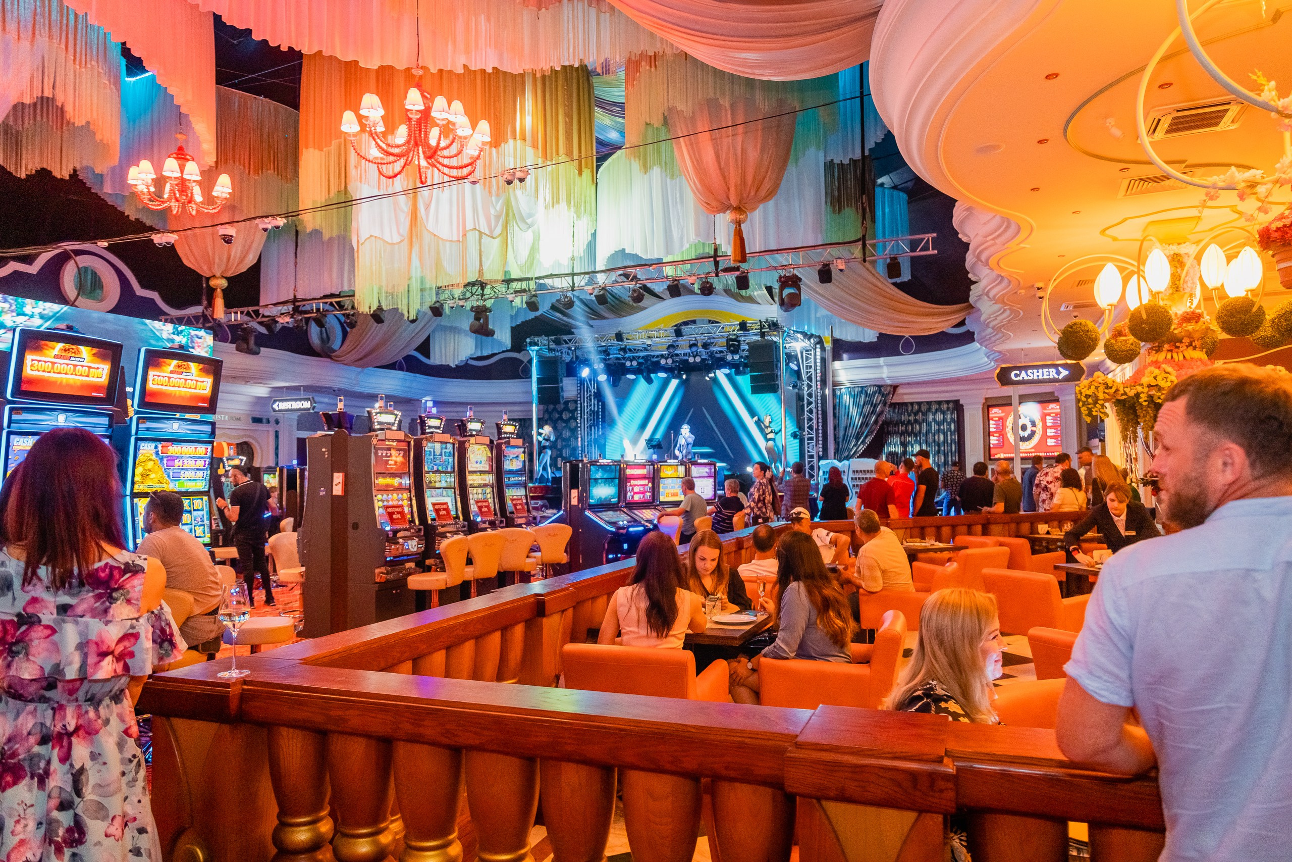 Шамбала. Фотограф Елена Медок Калининград