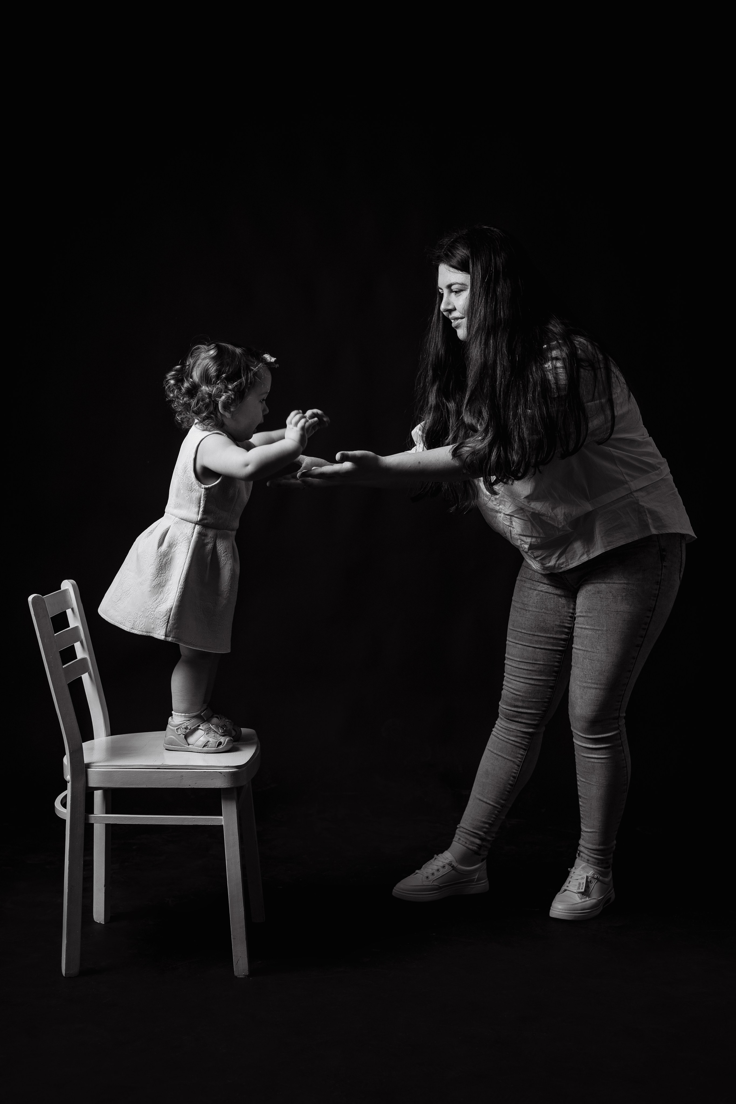 Поколение. Фотограф Елена Медок Калининград