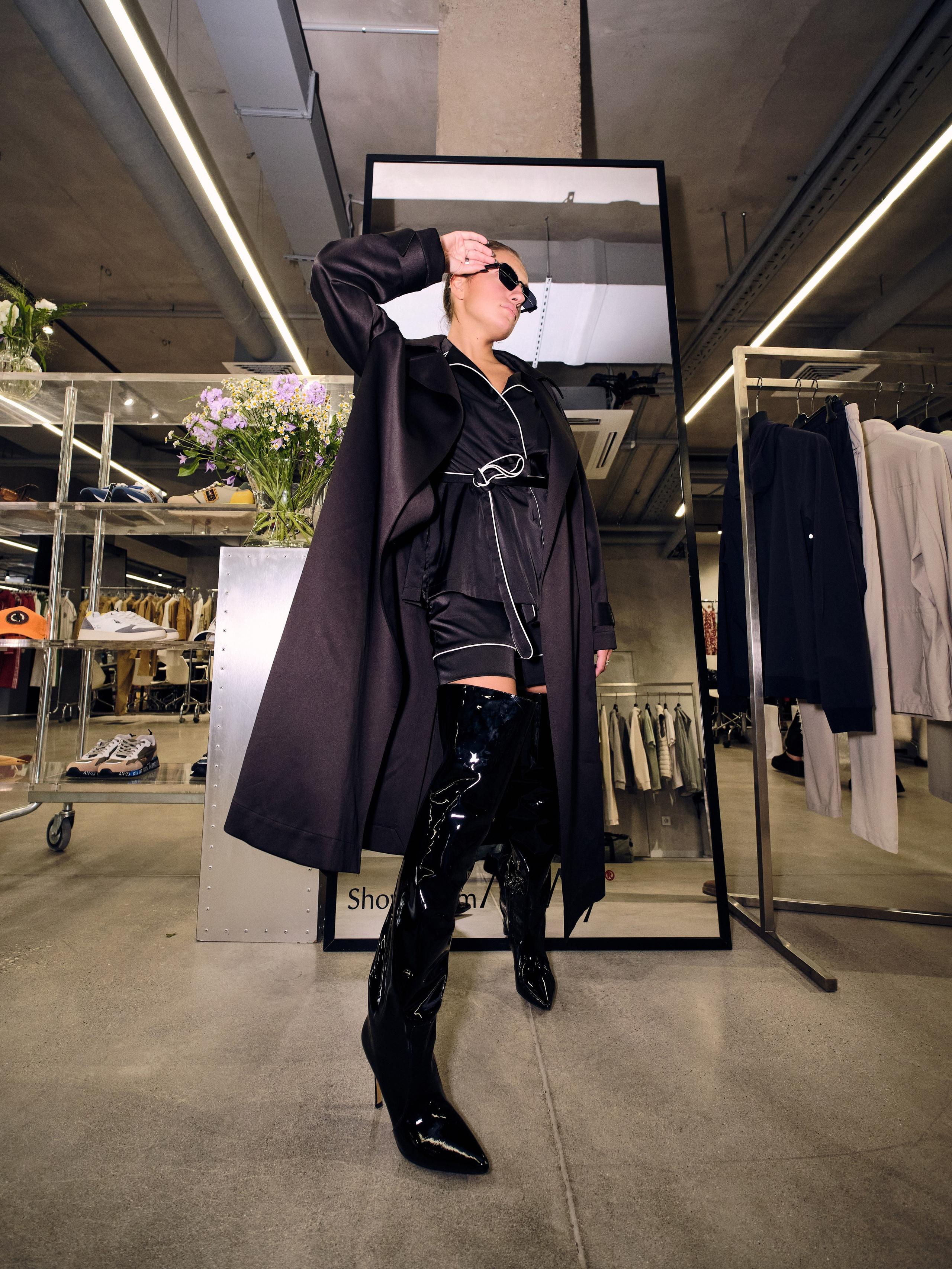 Лилу ивент. Коммерческий, репортажный фотограф в Москве Лейла Мару