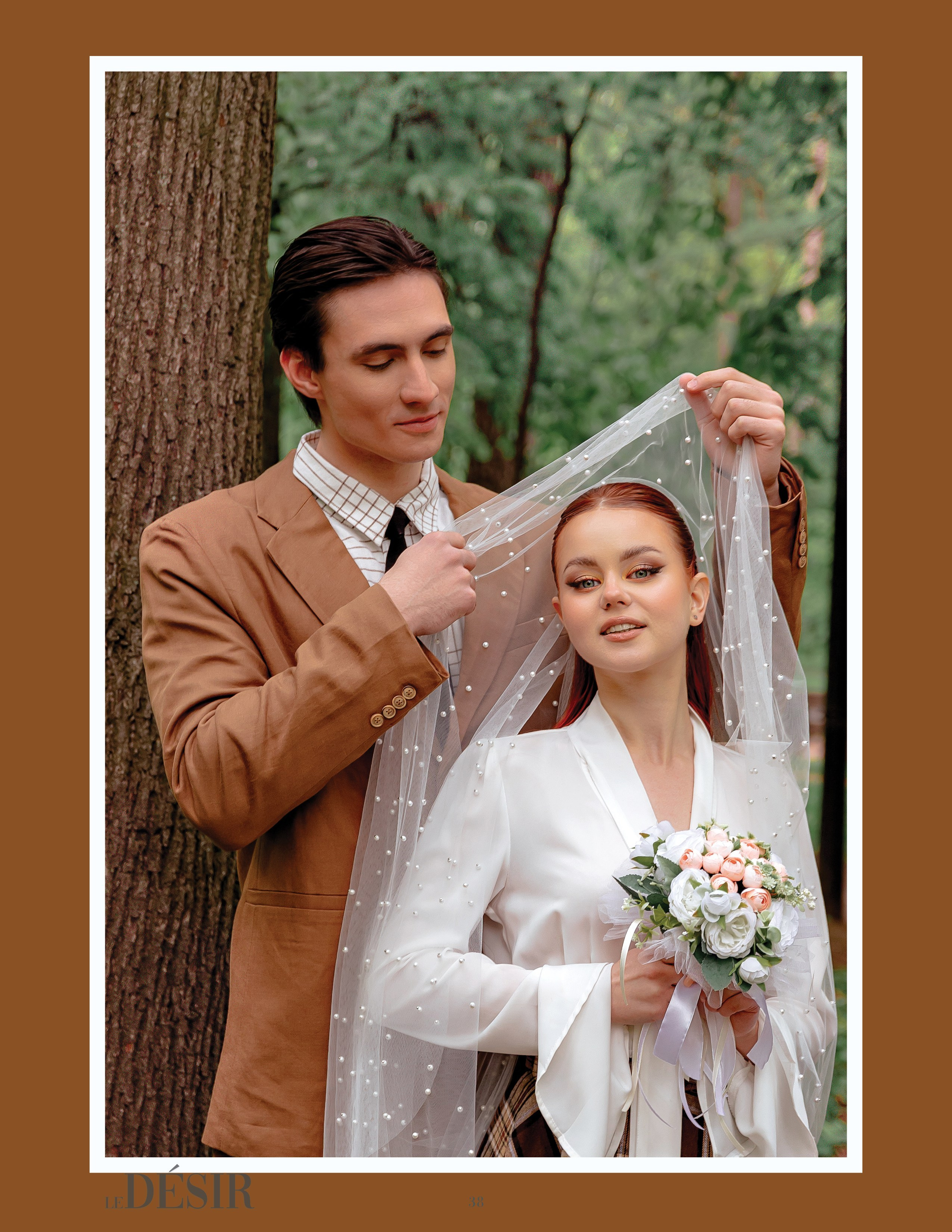 Публикации в журналах. Свадебный/Портретный фотограф снимаю в Москве