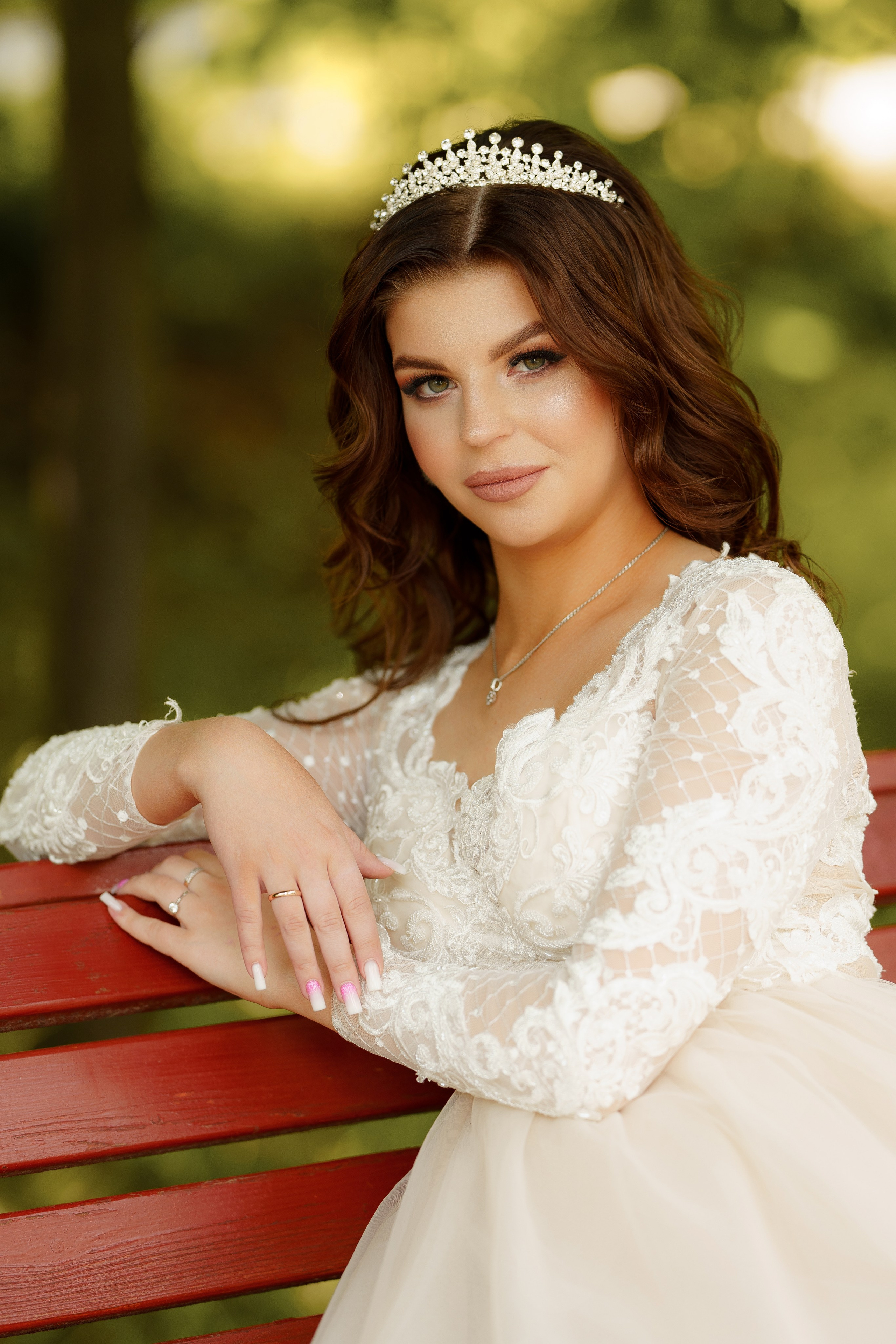 Оля & Кирилл 27.06.2023. Свадебный и семейный фотограф Кристина Лисина в Арзамасе