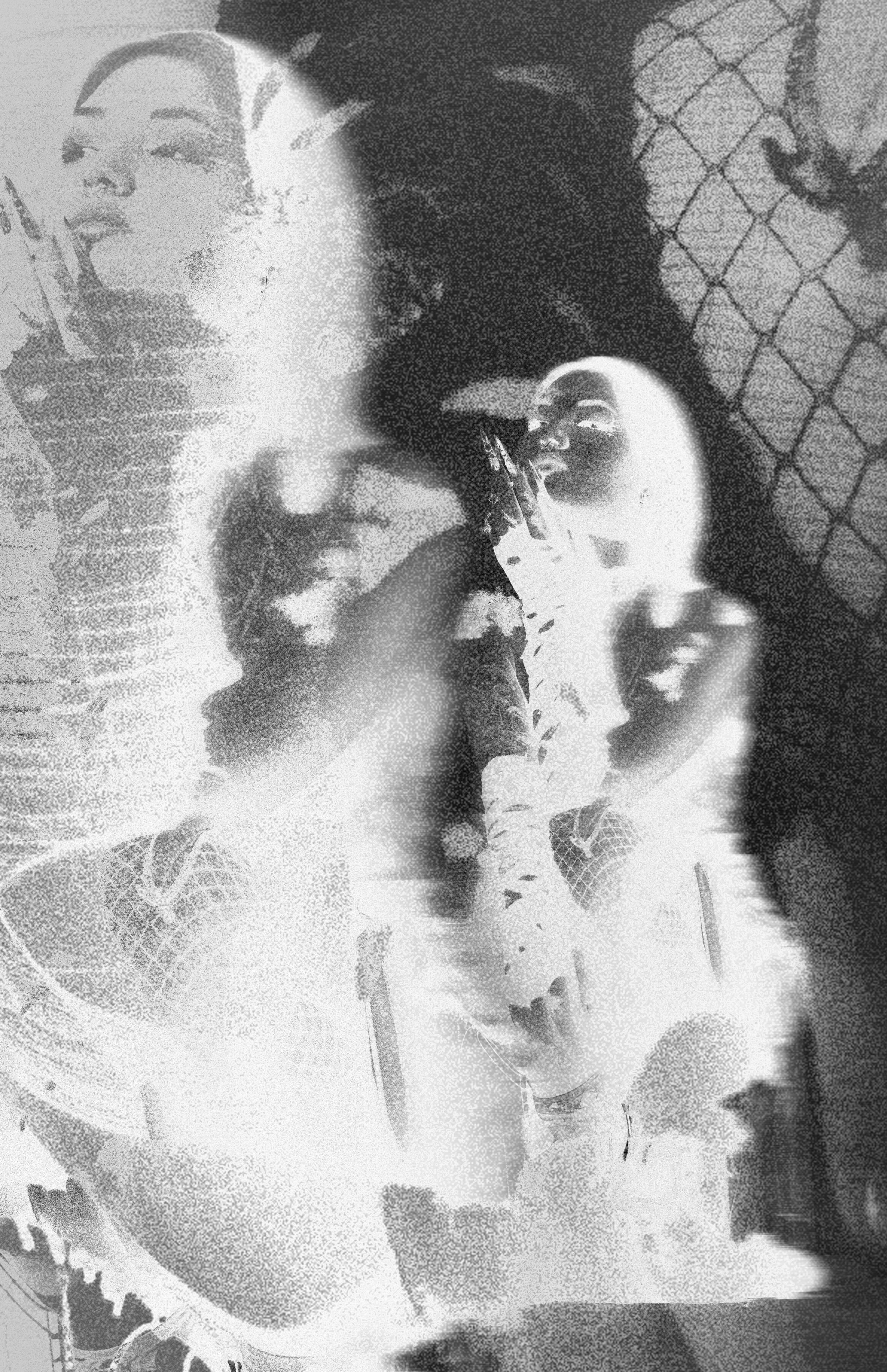ЛИЧНЫЕ ФОТОСЕССИИ. V