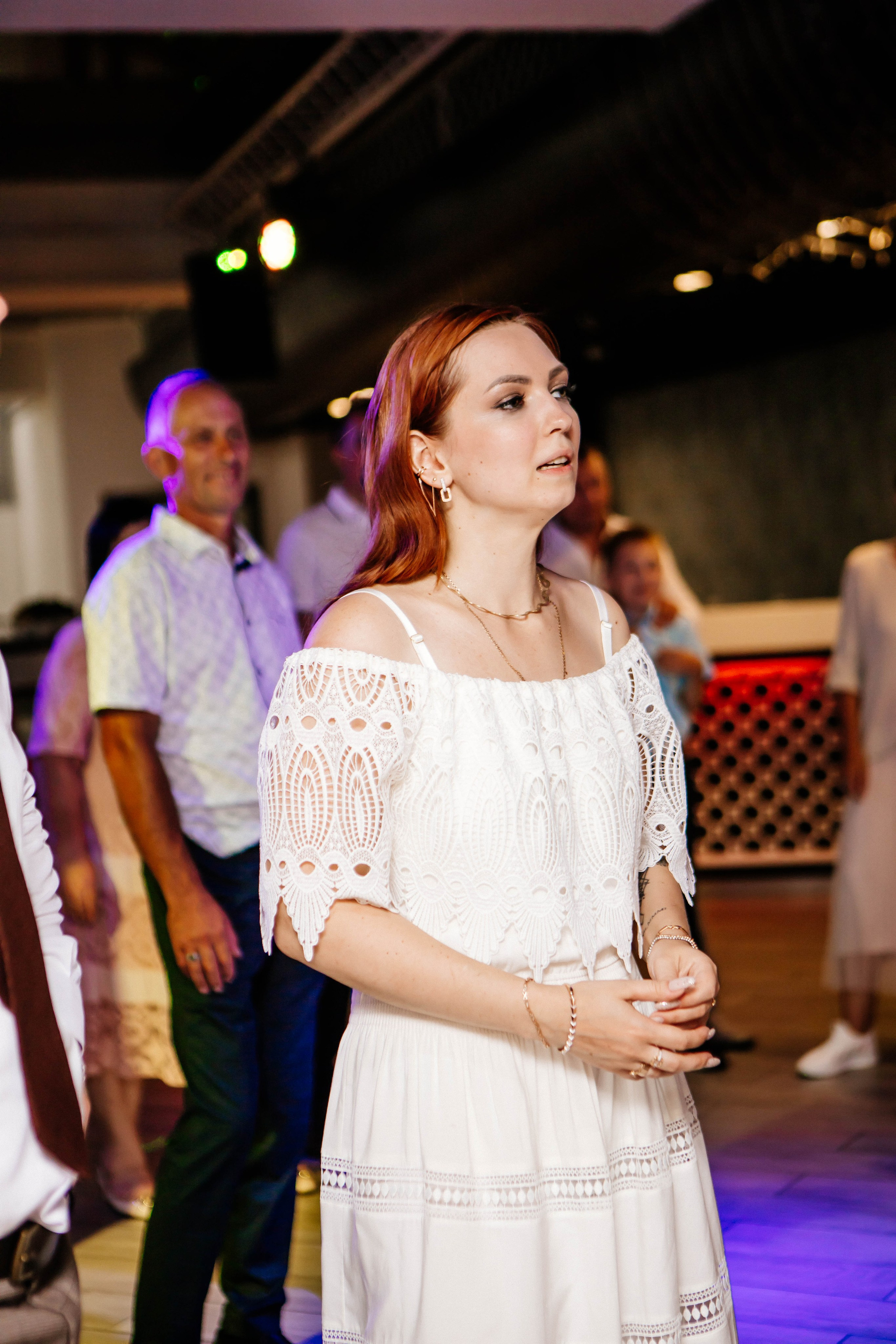 Форсаж. Рыжова Тамара