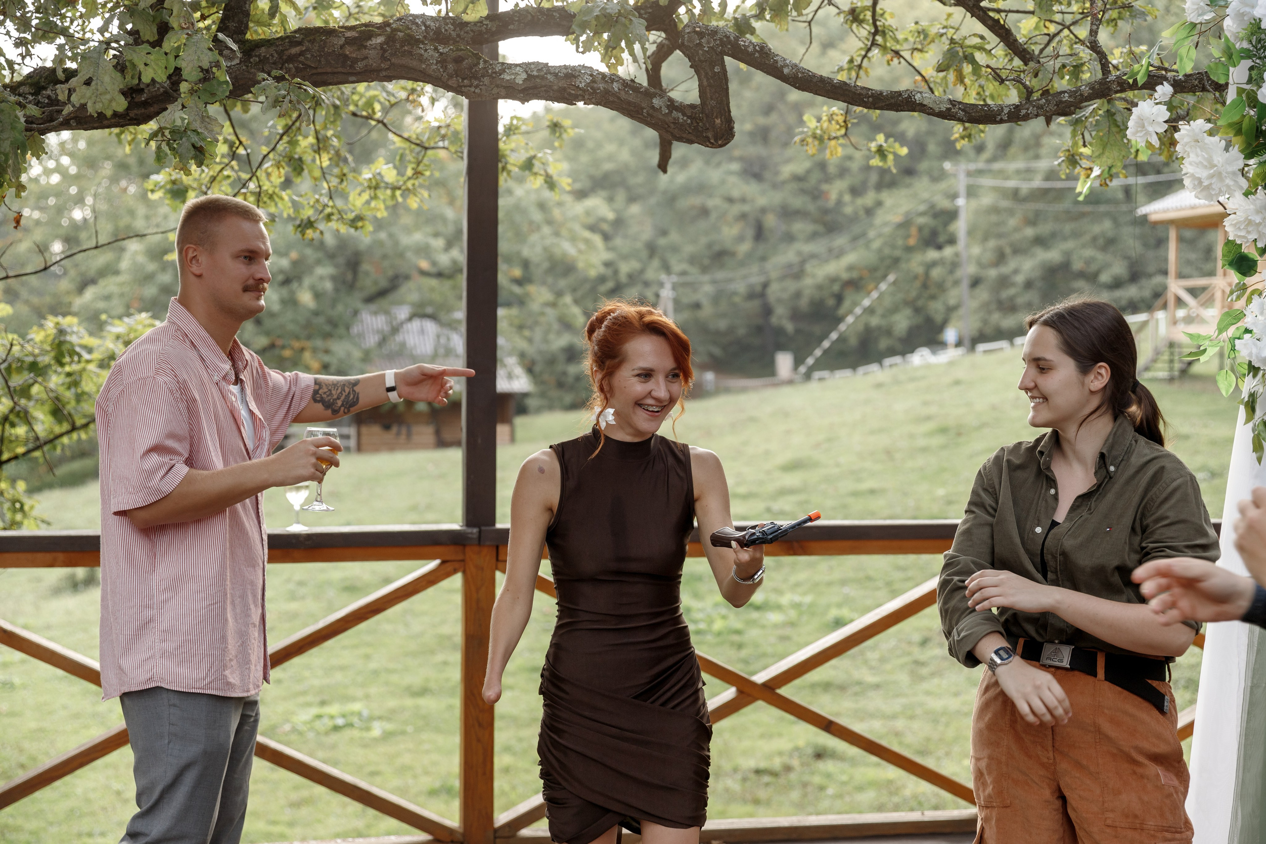 Роман и Екатерина. Свадебный и семейный фотограф Разида Мухаметова