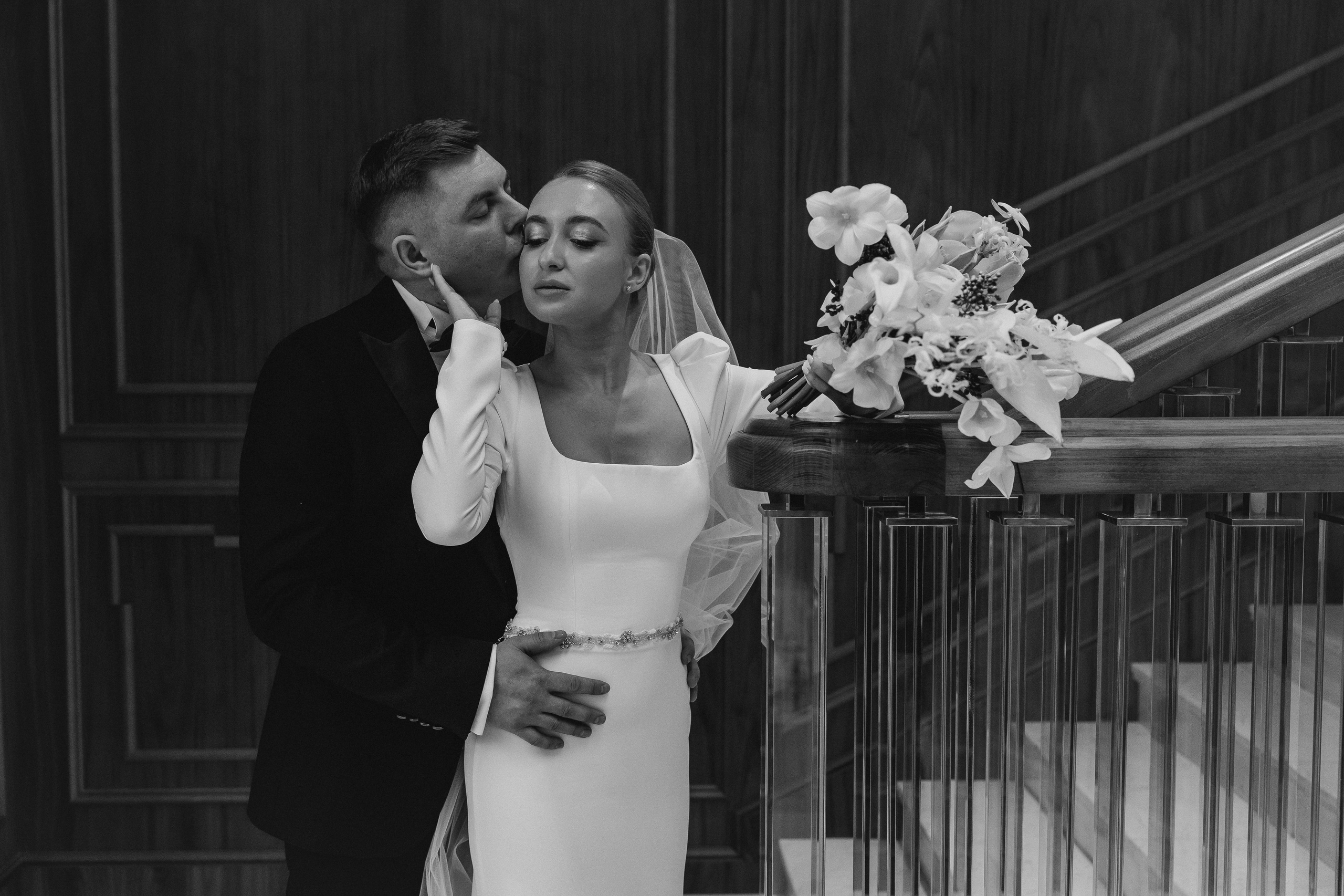 Анна & Алексей. Свадебный и семейный фотограф Москва | Балашиха